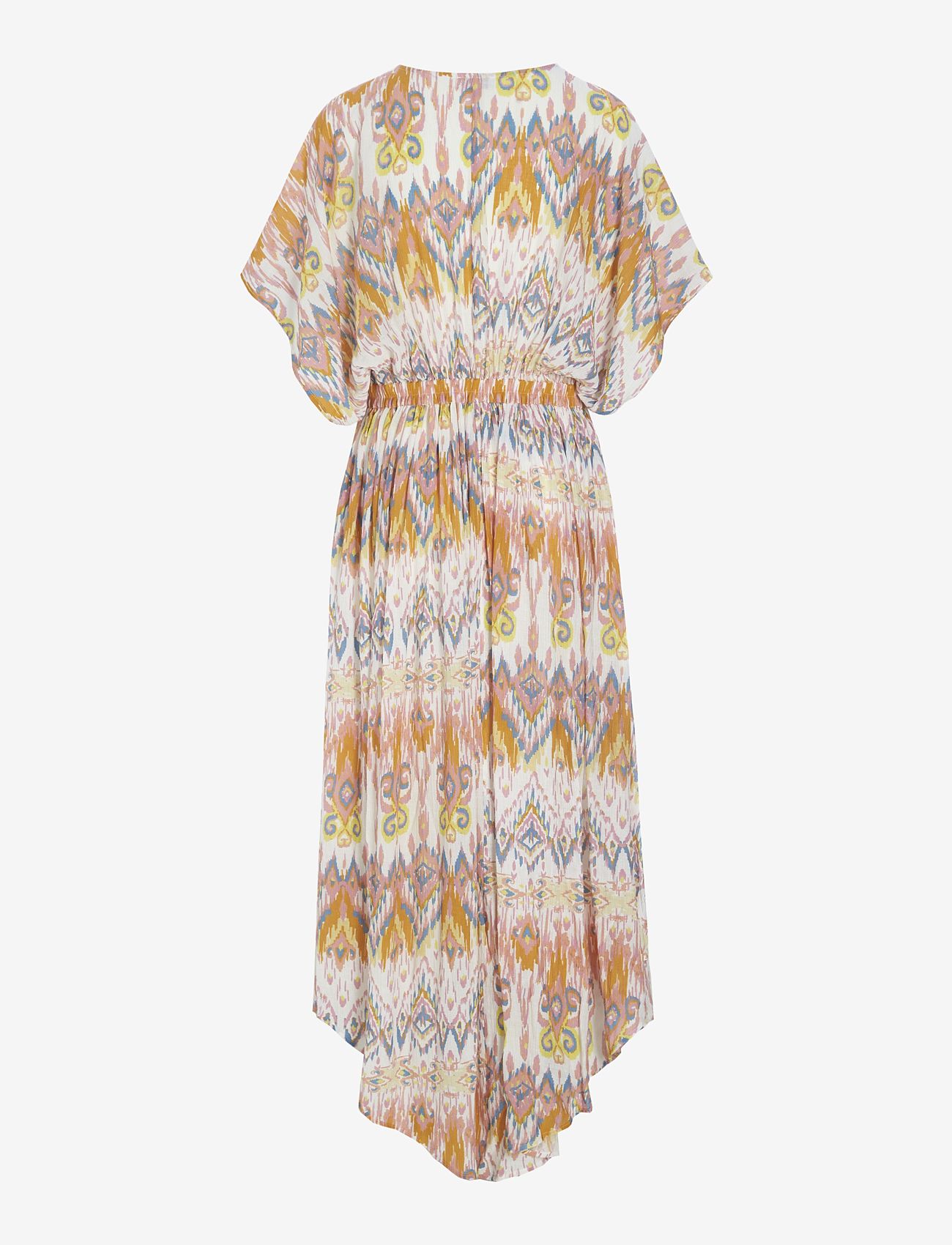 Dea Kudibal - CELESTINE NS - ikat sunset - 1