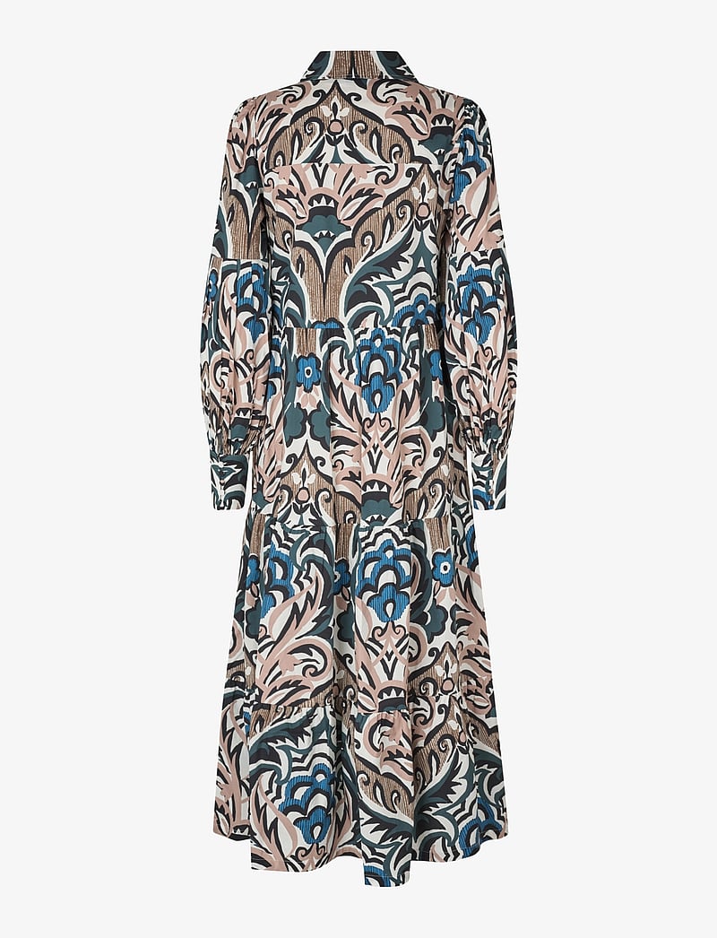 Dea Kudibal - RosettaDEA - hemdkleider - artistic blush - 2