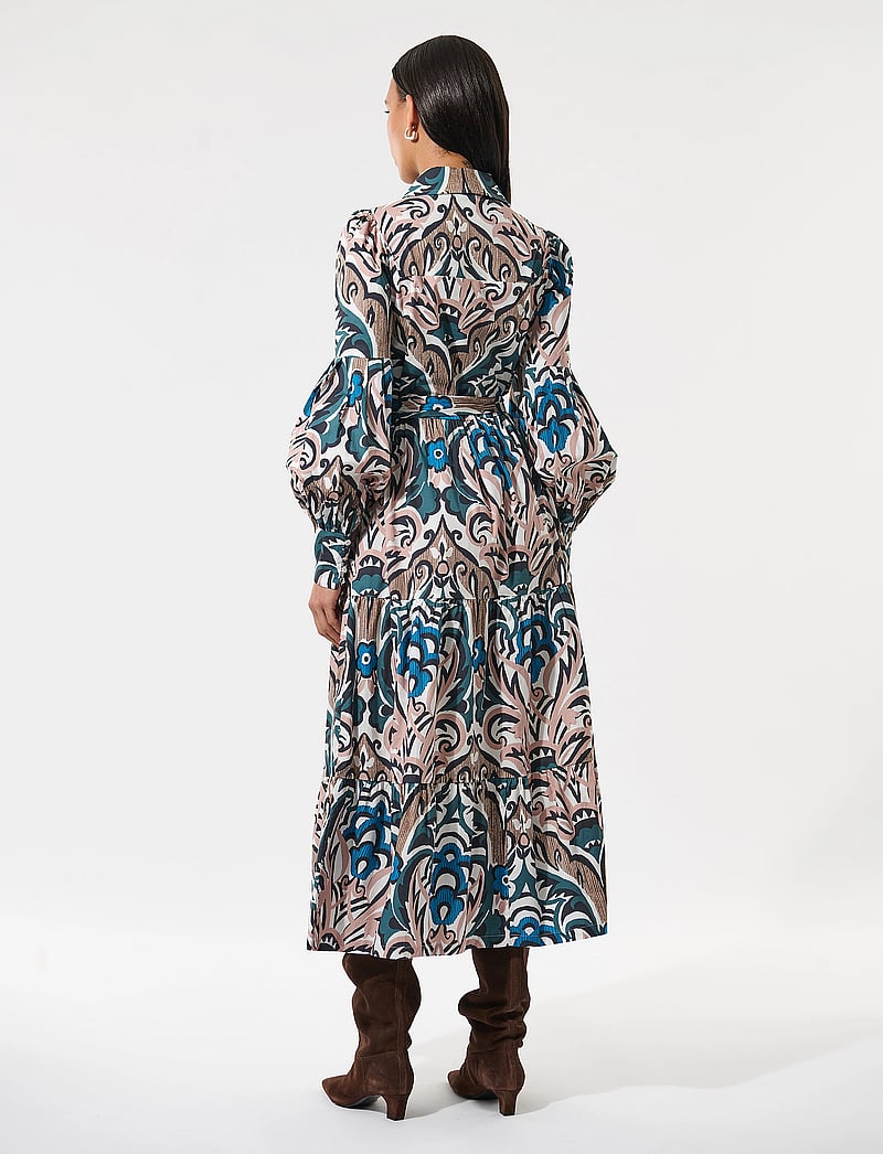 Dea Kudibal - RosettaDEA - hemdkleider - artistic blush - 4