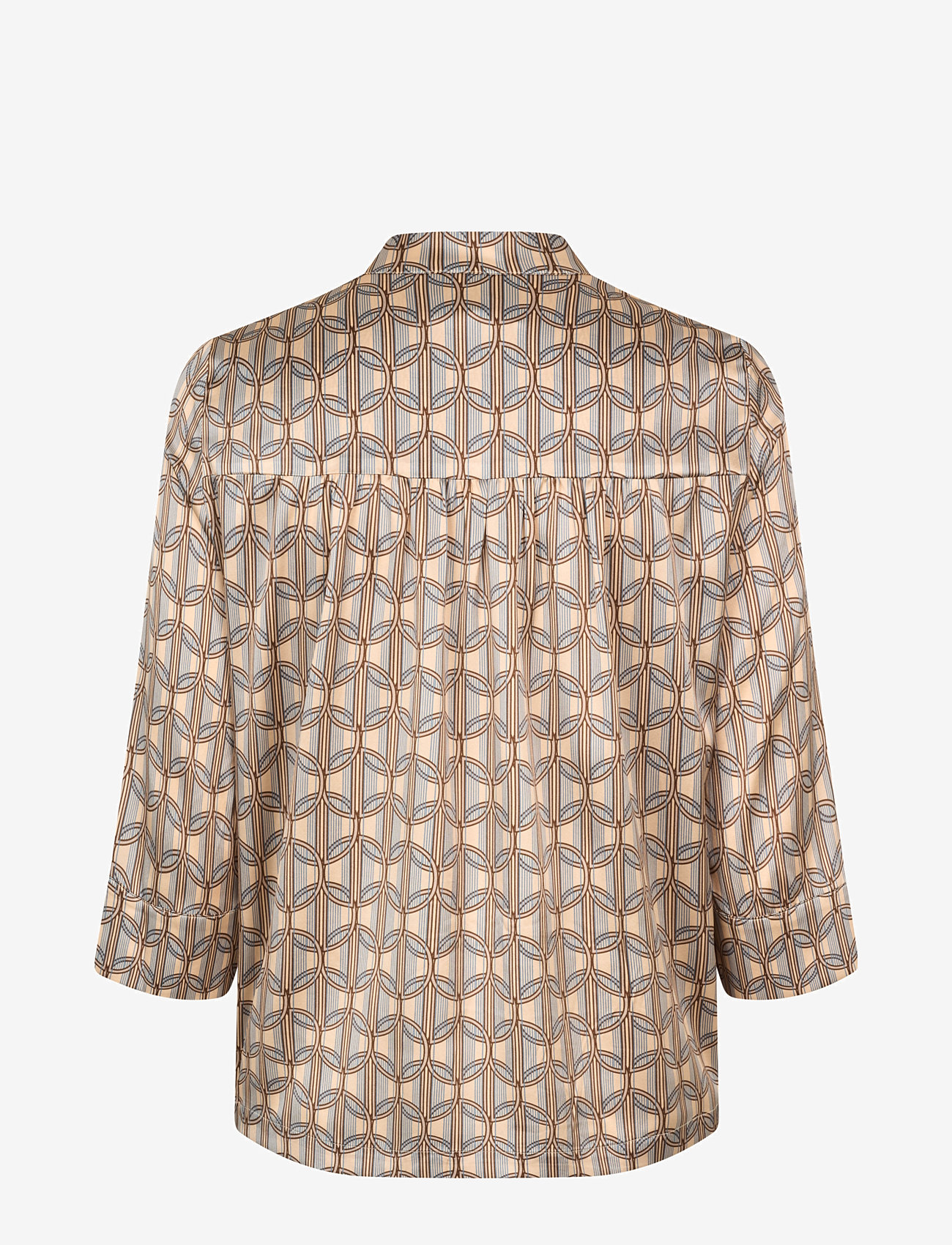 Dea Kudibal - DANITTADEA - apostle - 1