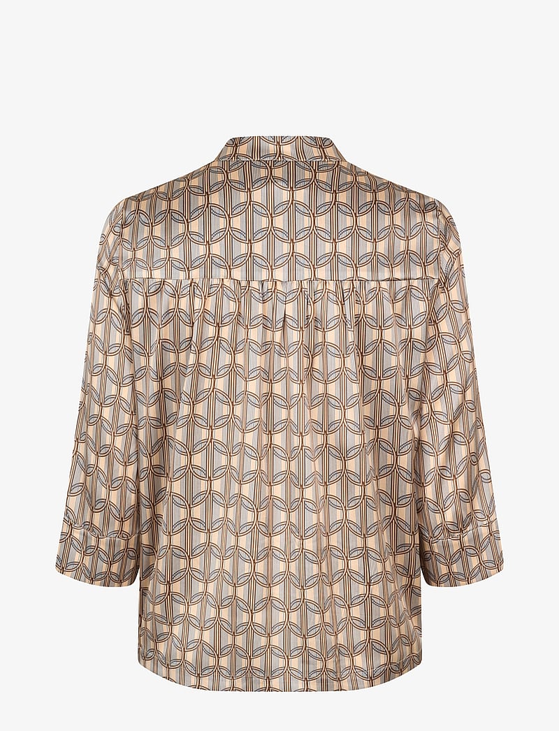 Dea Kudibal - DANITTADEA - langärmlige blusen - apostle - 2