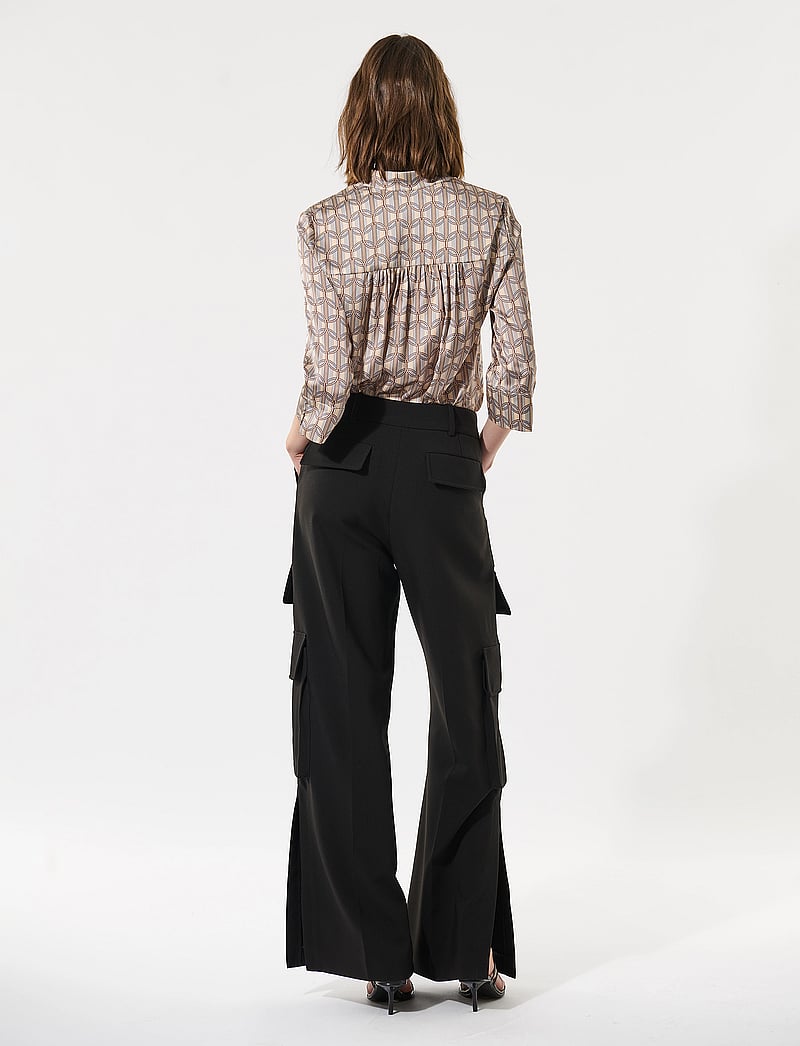 Dea Kudibal - DANITTADEA - langärmlige blusen - apostle - 4