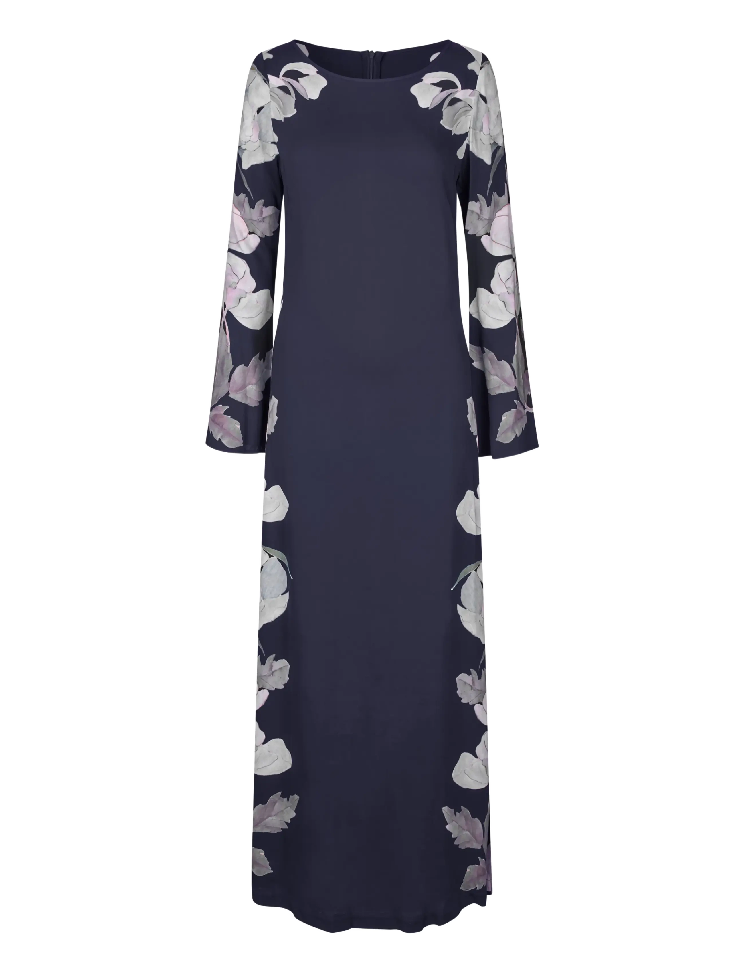 Dea Kudibal - NICOLEDEA NS - maxikleider - reverie midnight - 1