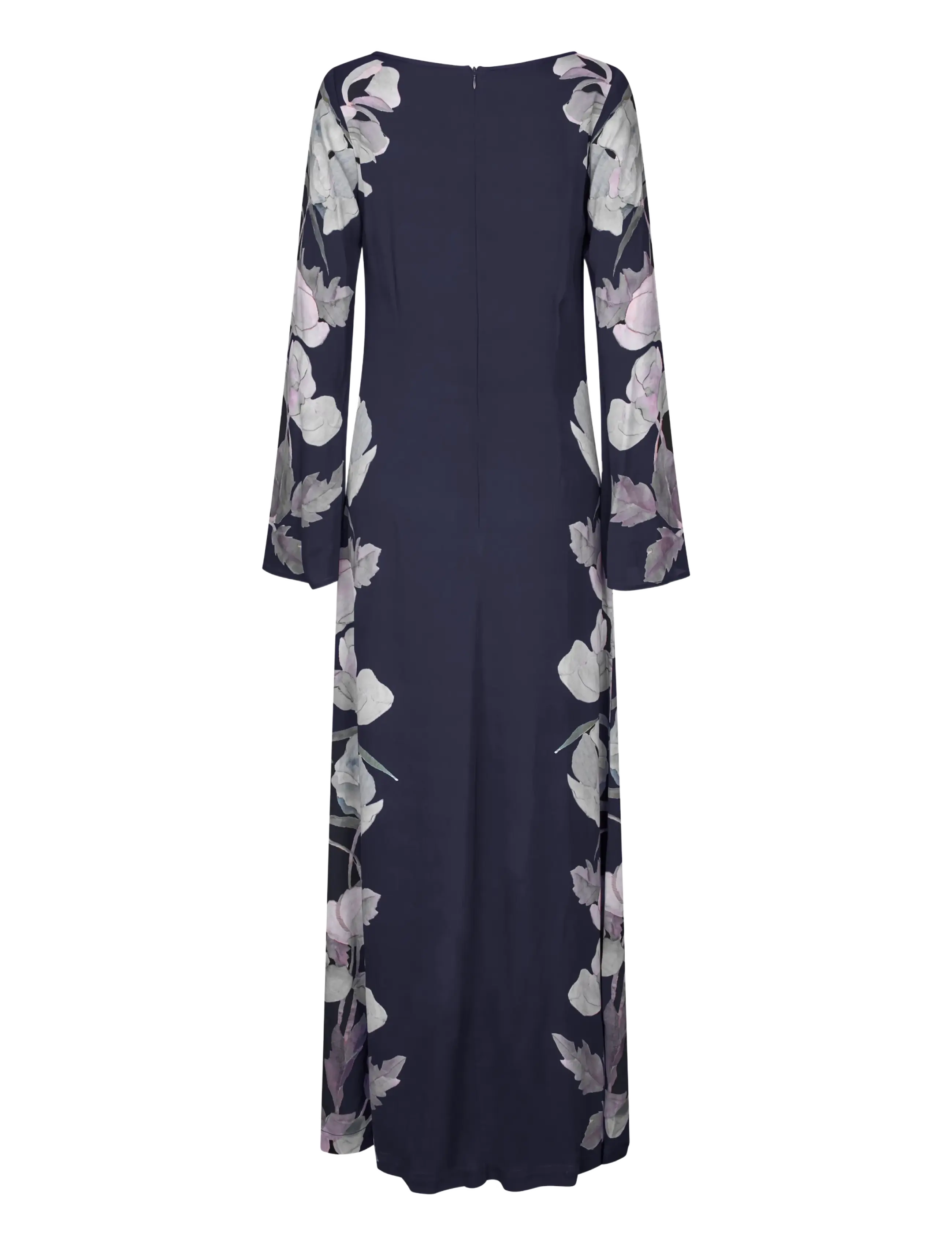 Dea Kudibal - NICOLEDEA NS - maxikleider - reverie midnight - 2