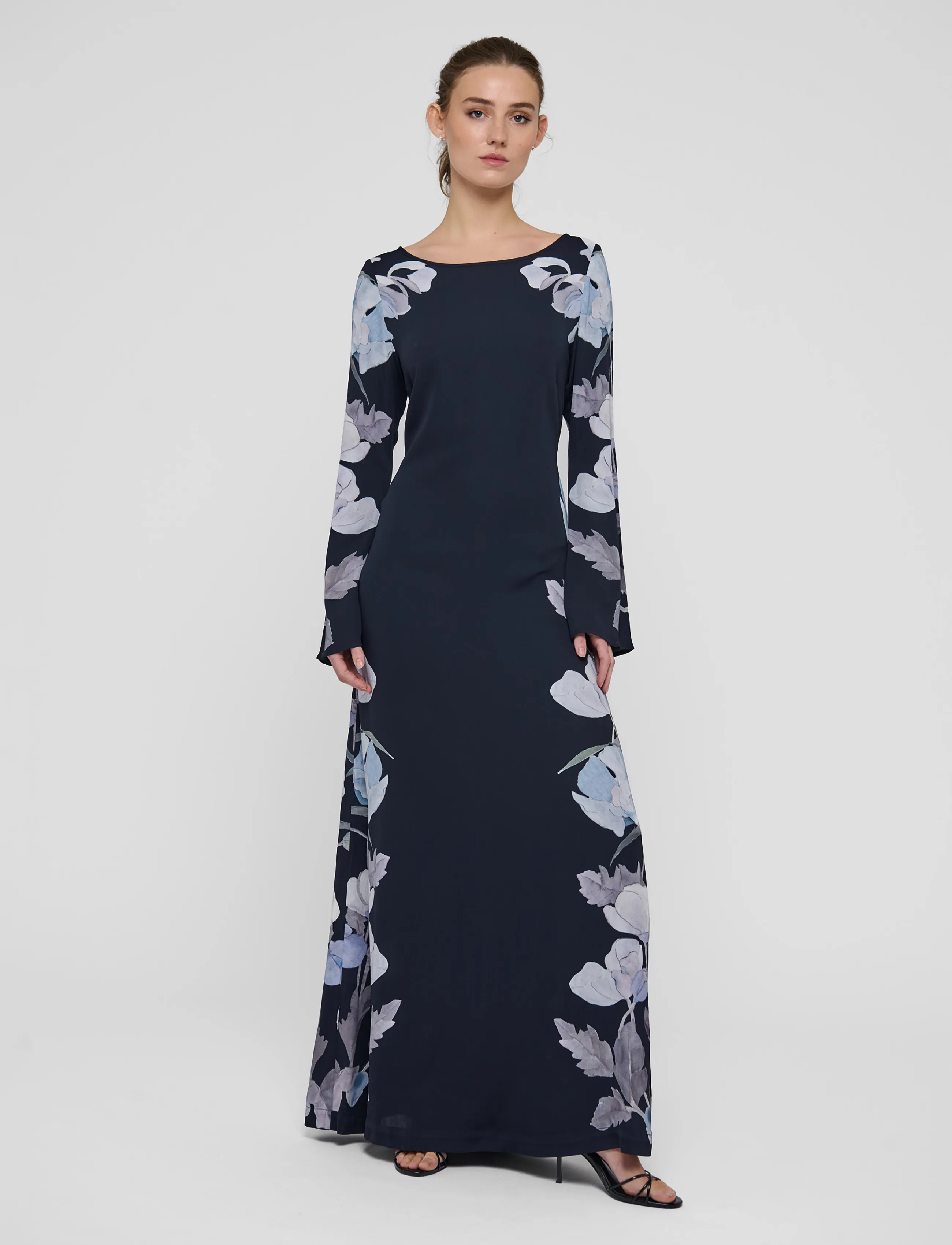 Dea Kudibal NICOLEDEA NS - Dea Kudibal - REVERIE MIDNIGHT / navy