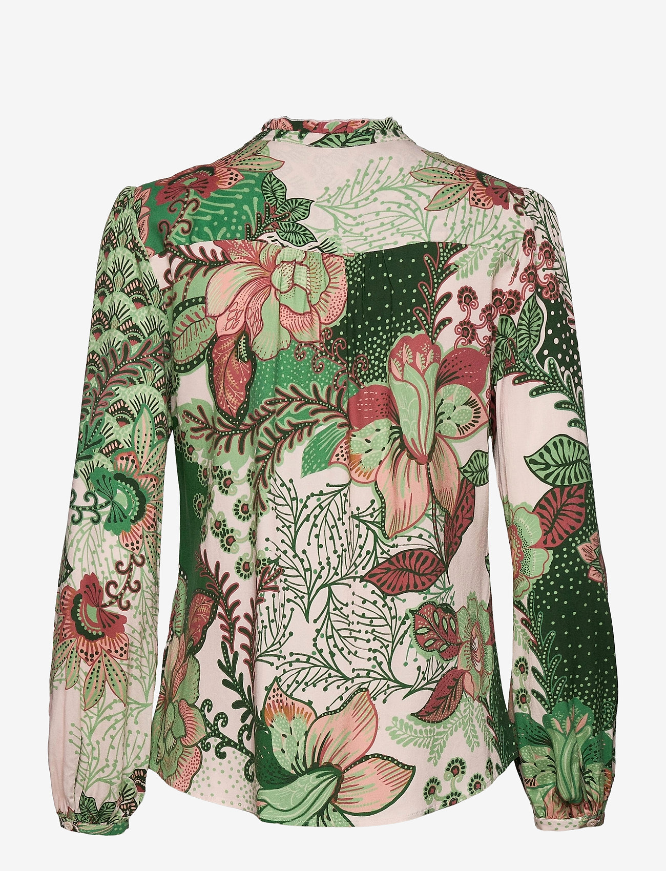 Dea Kudibal - JODIE (V) - prairie green - 1