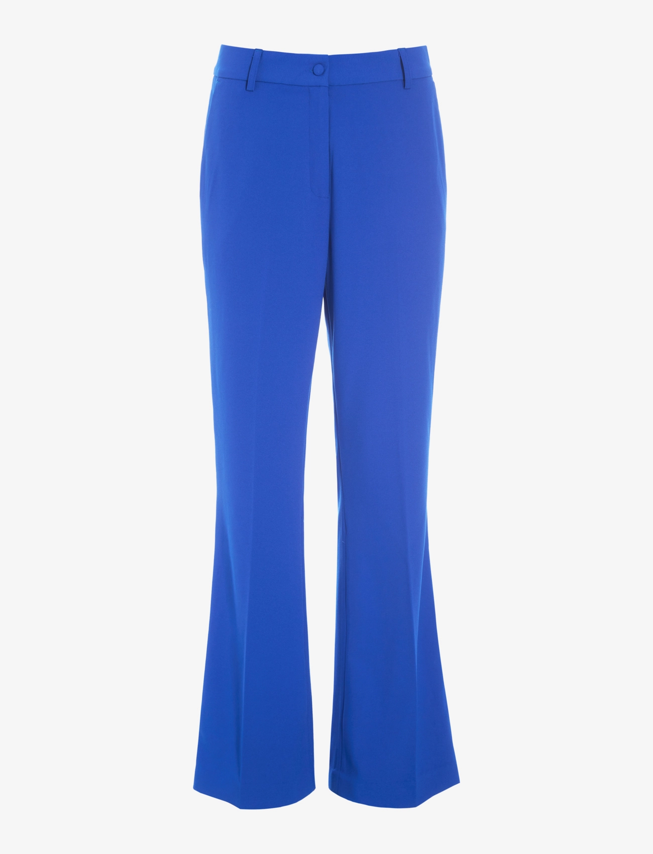 ELECTRIC BLUE