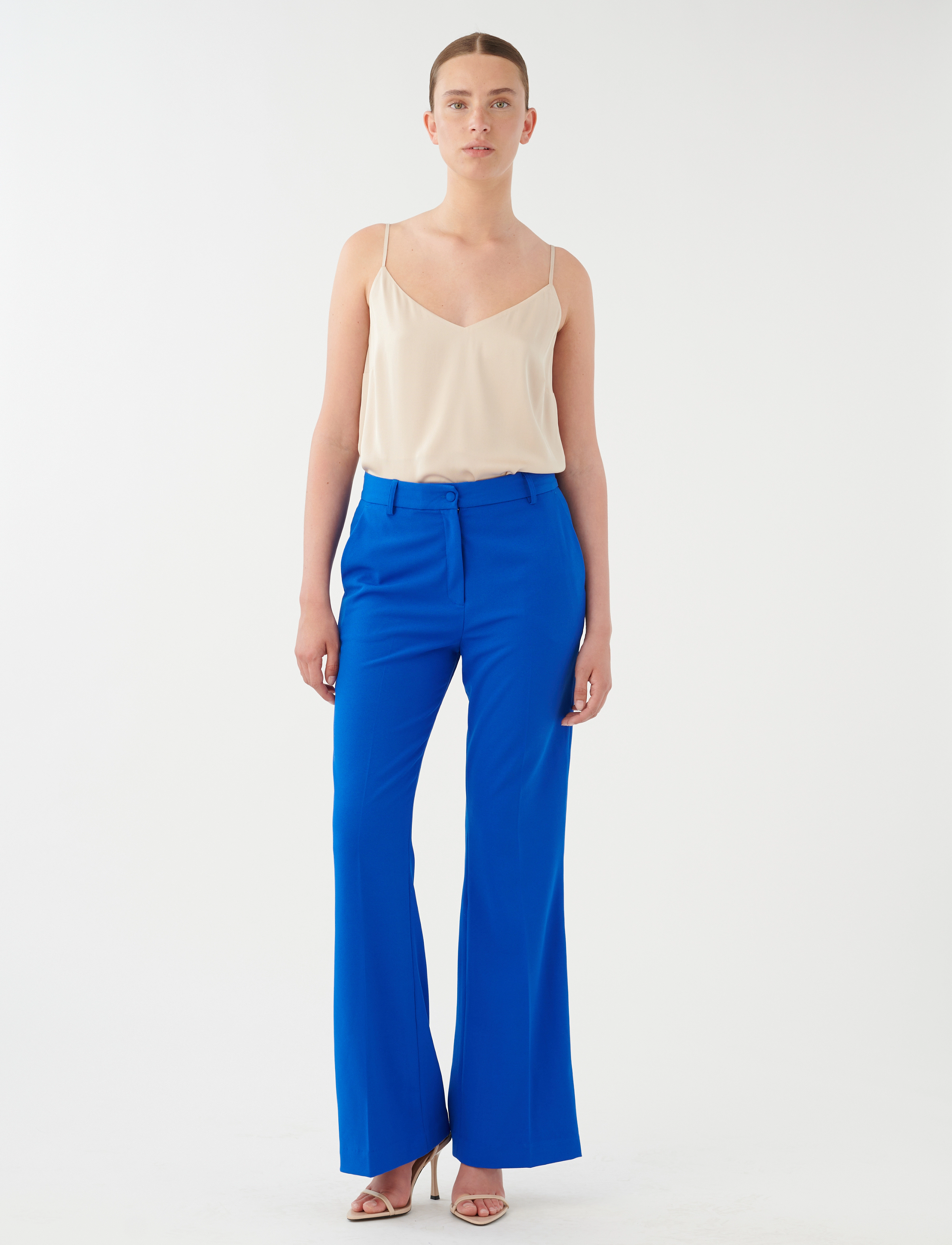 Dea Kudibal - RIHANNADEA - electric blue - 3