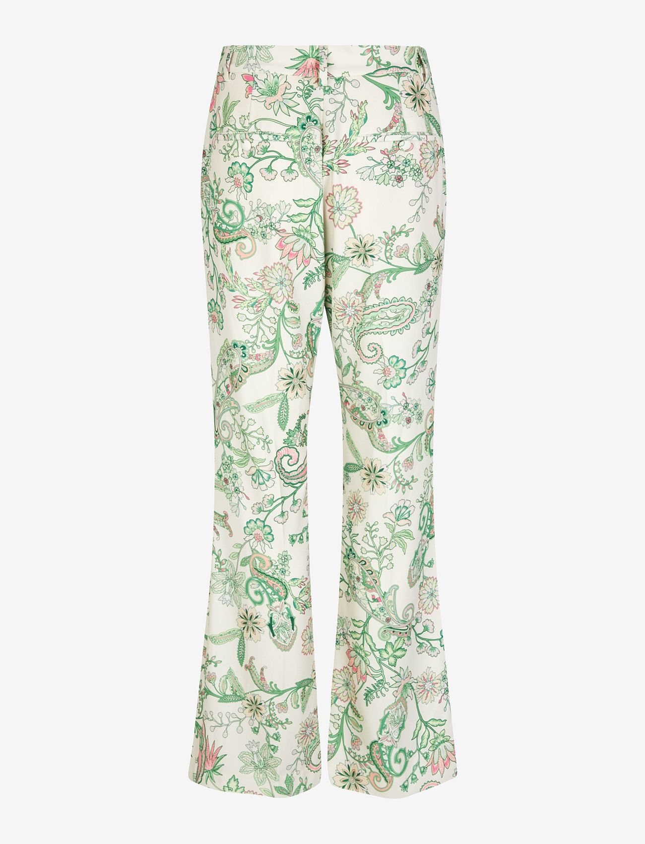 Dea Kudibal - RIHANNADEA - kvinder - paisley frog - 1