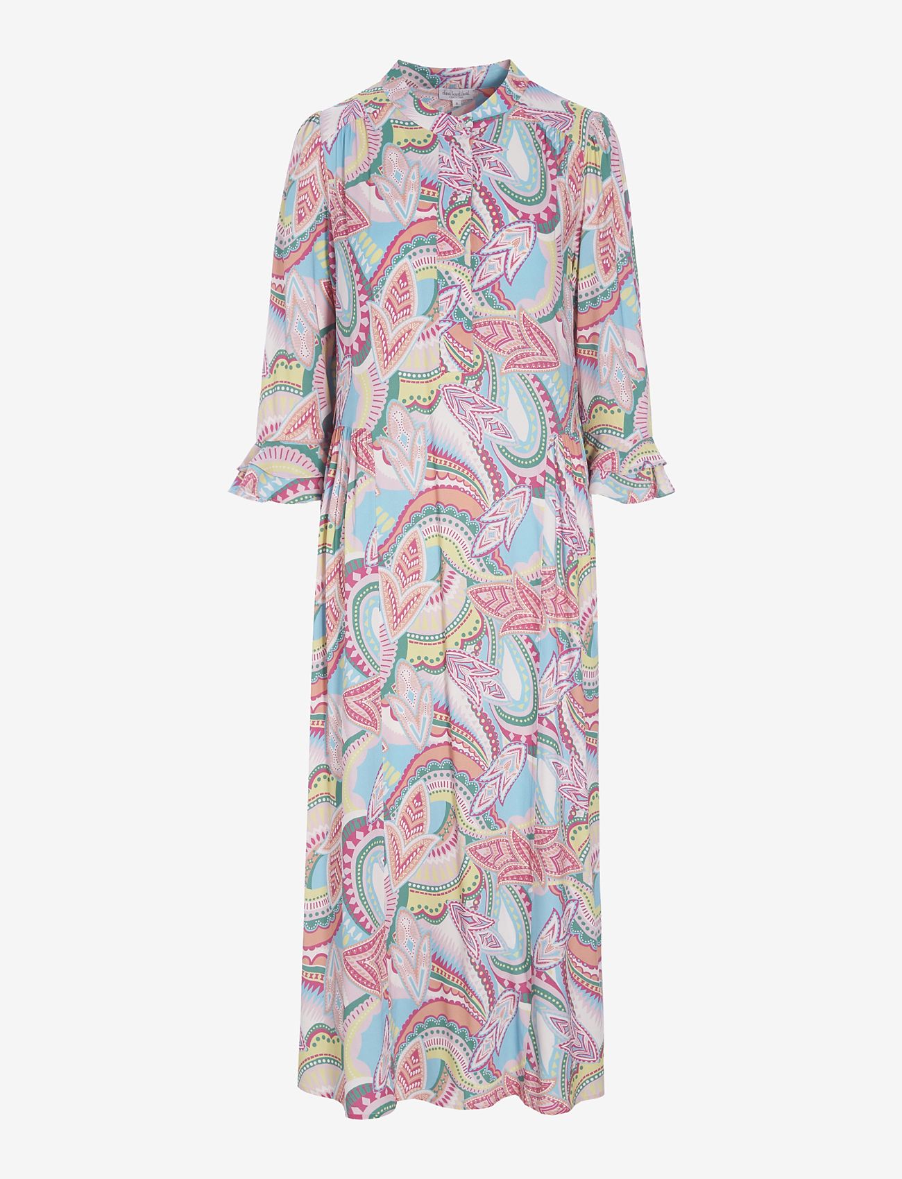 Dea Kudibal - ROSANNA EV - challis lipstick - 1