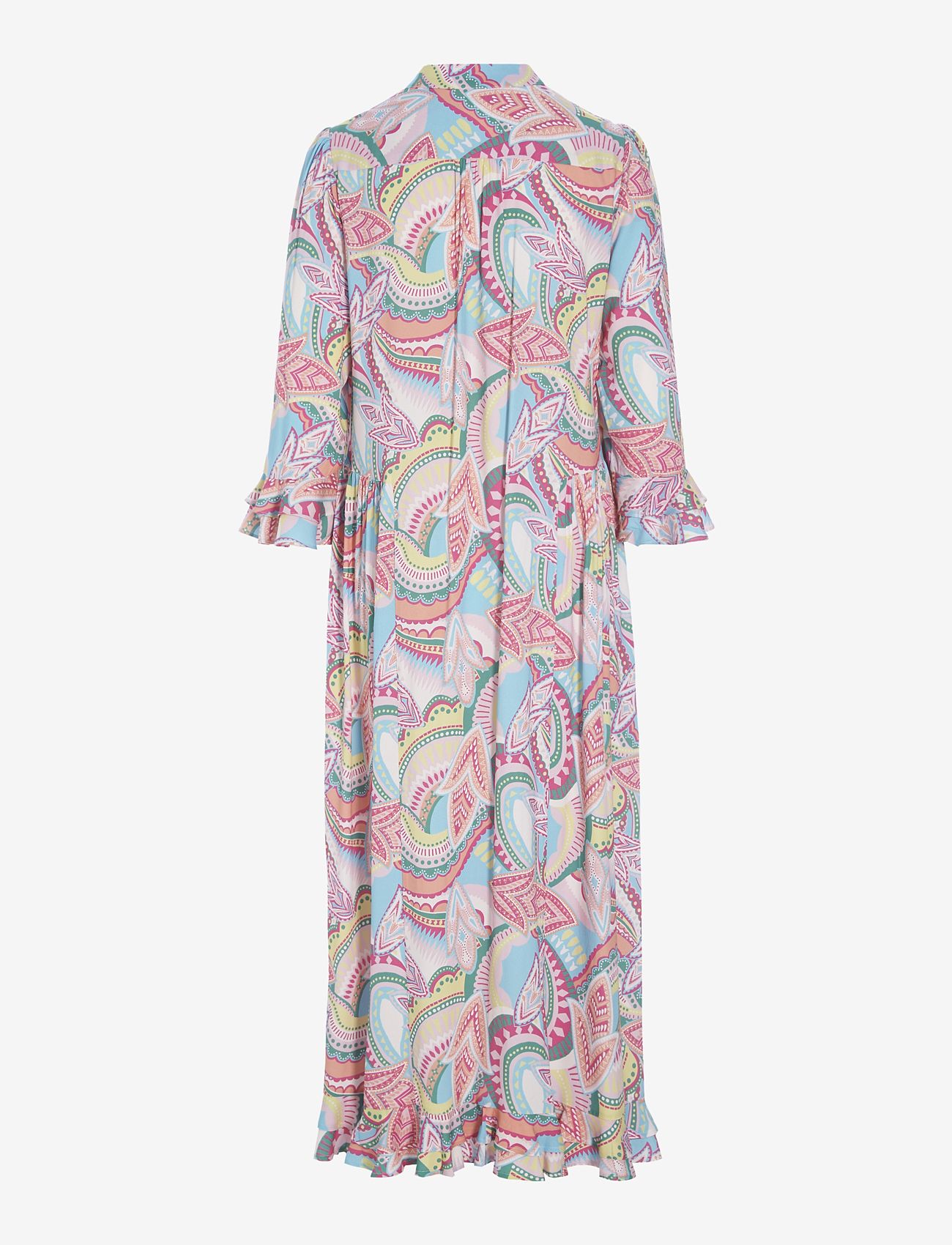 Dea Kudibal - ROSANNA EV - challis lipstick - 2