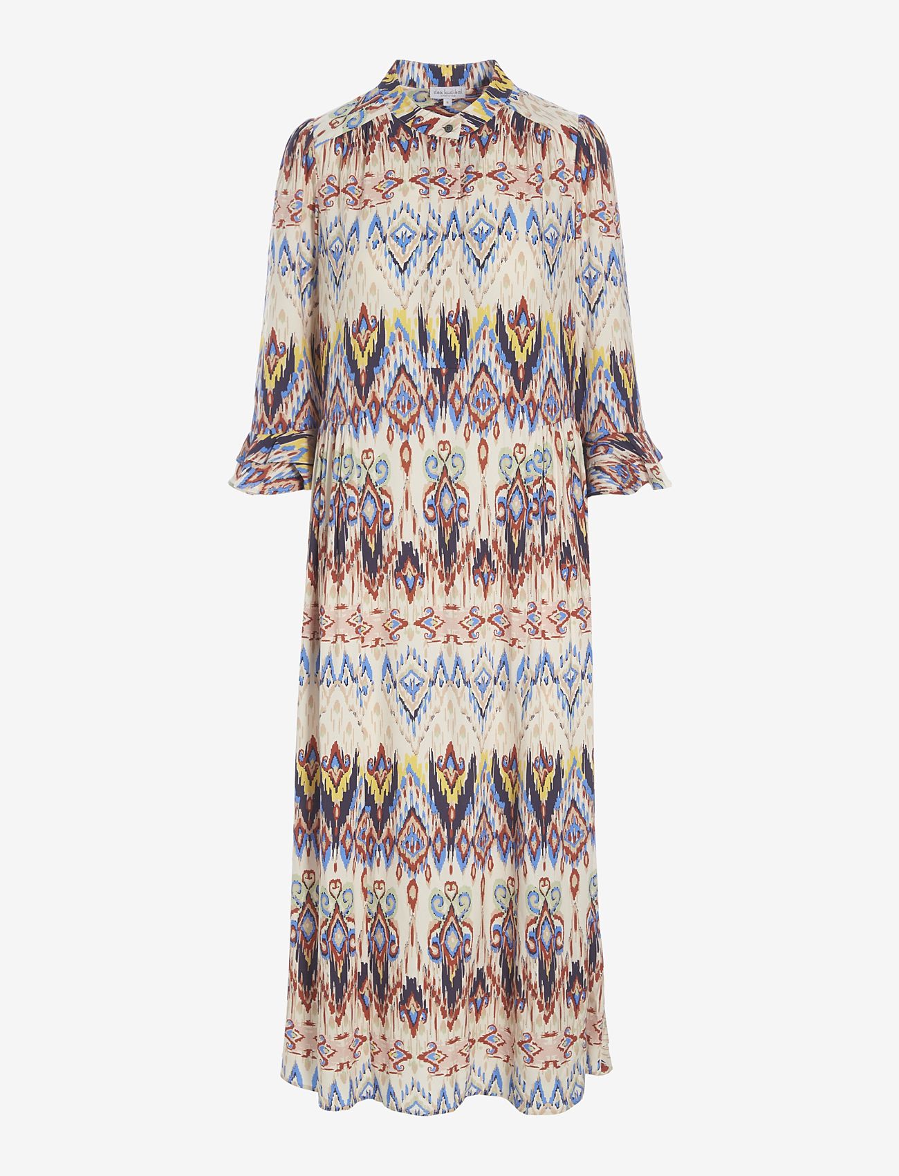 Dea Kudibal - ROSANNA EV - ikat salsa - 0