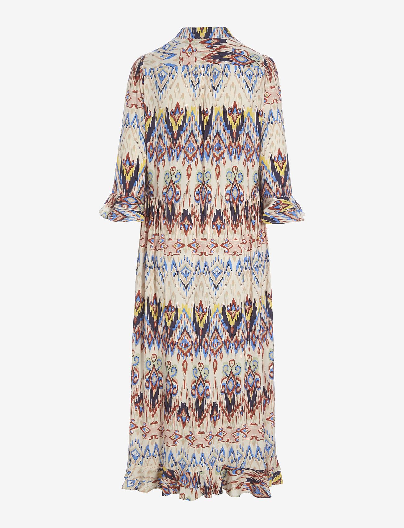 Dea Kudibal - ROSANNA EV - ikat salsa - 1