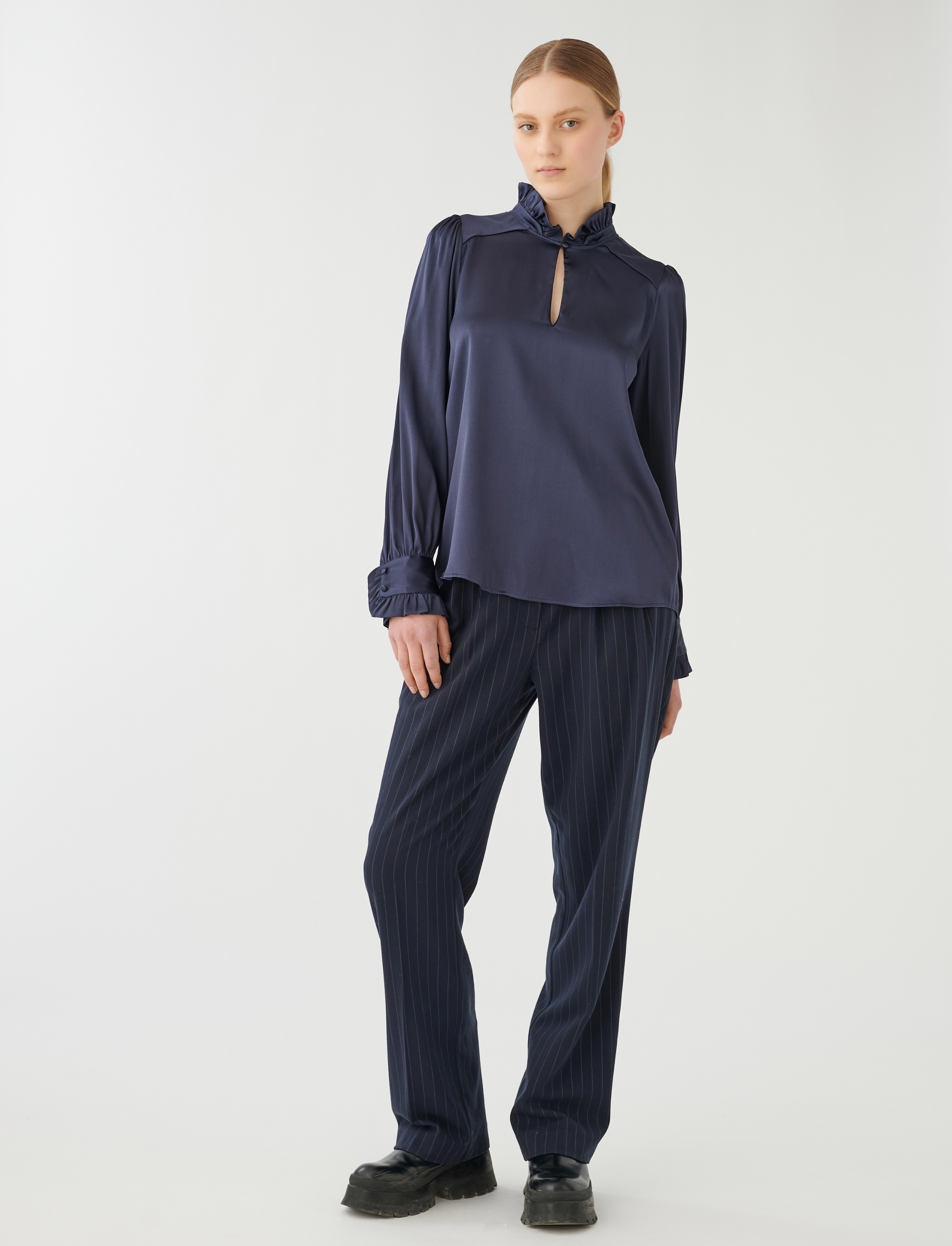 Dea Kudibal - MERLE - optical - 2