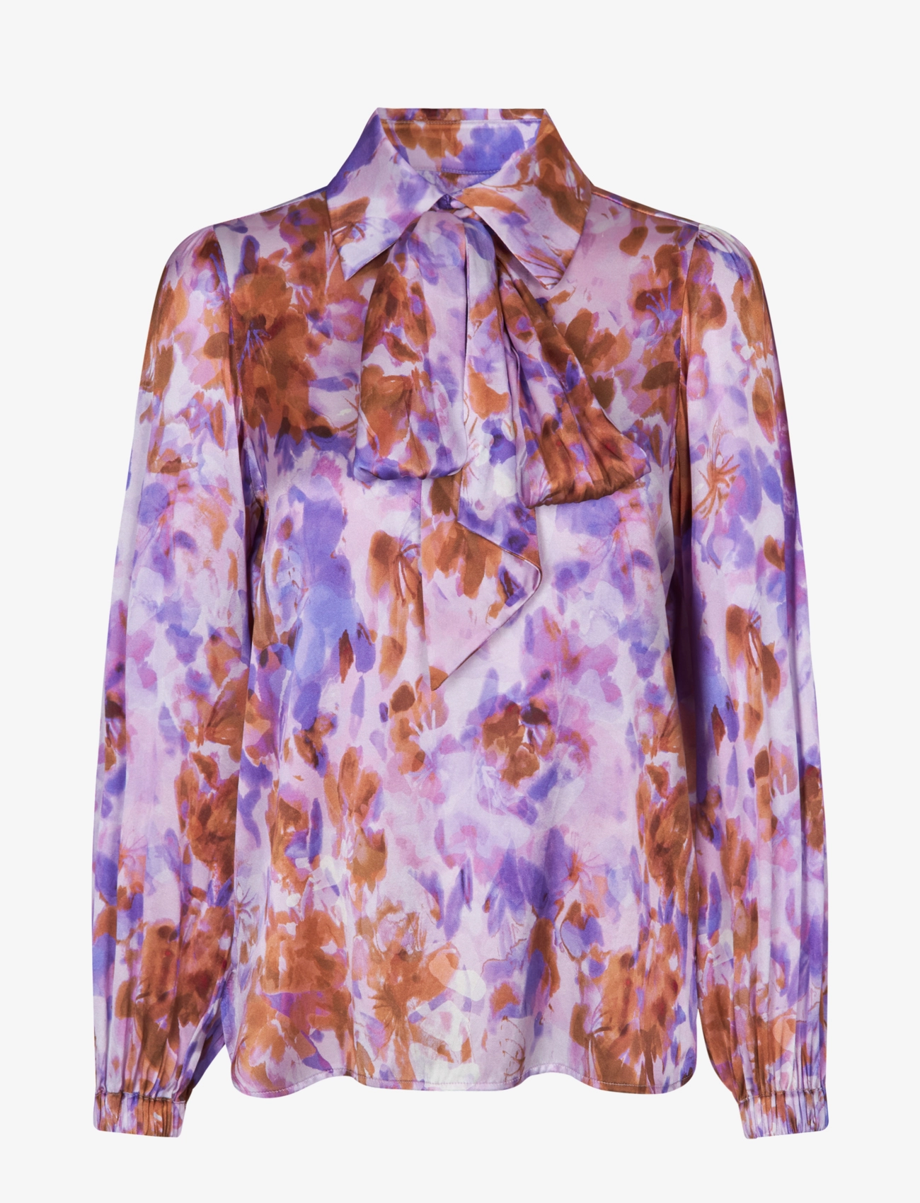 Dea Kudibal - KIKKIDEA - atlas purple - 2