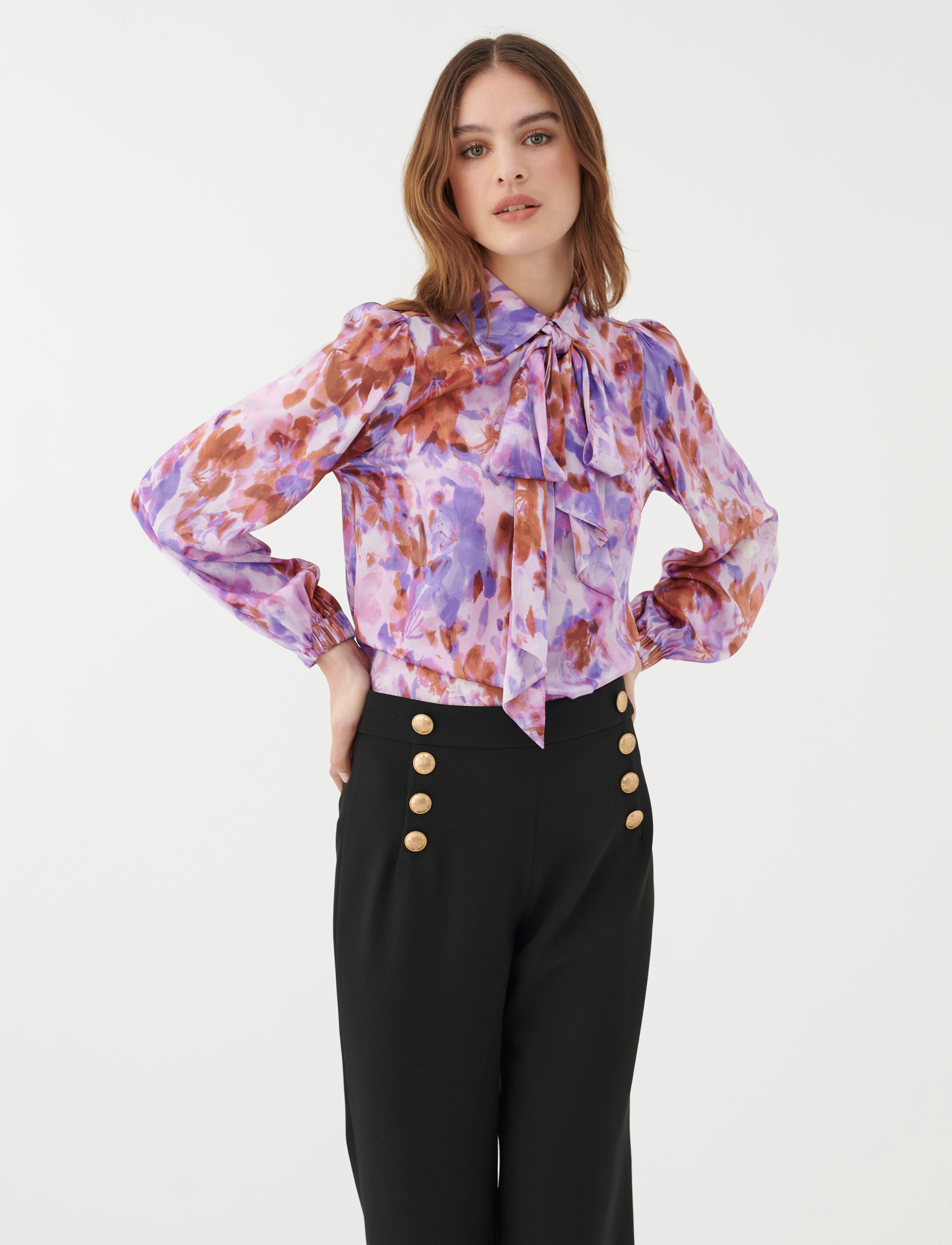 Dea Kudibal - KIKKIDEA - atlas purple - 3