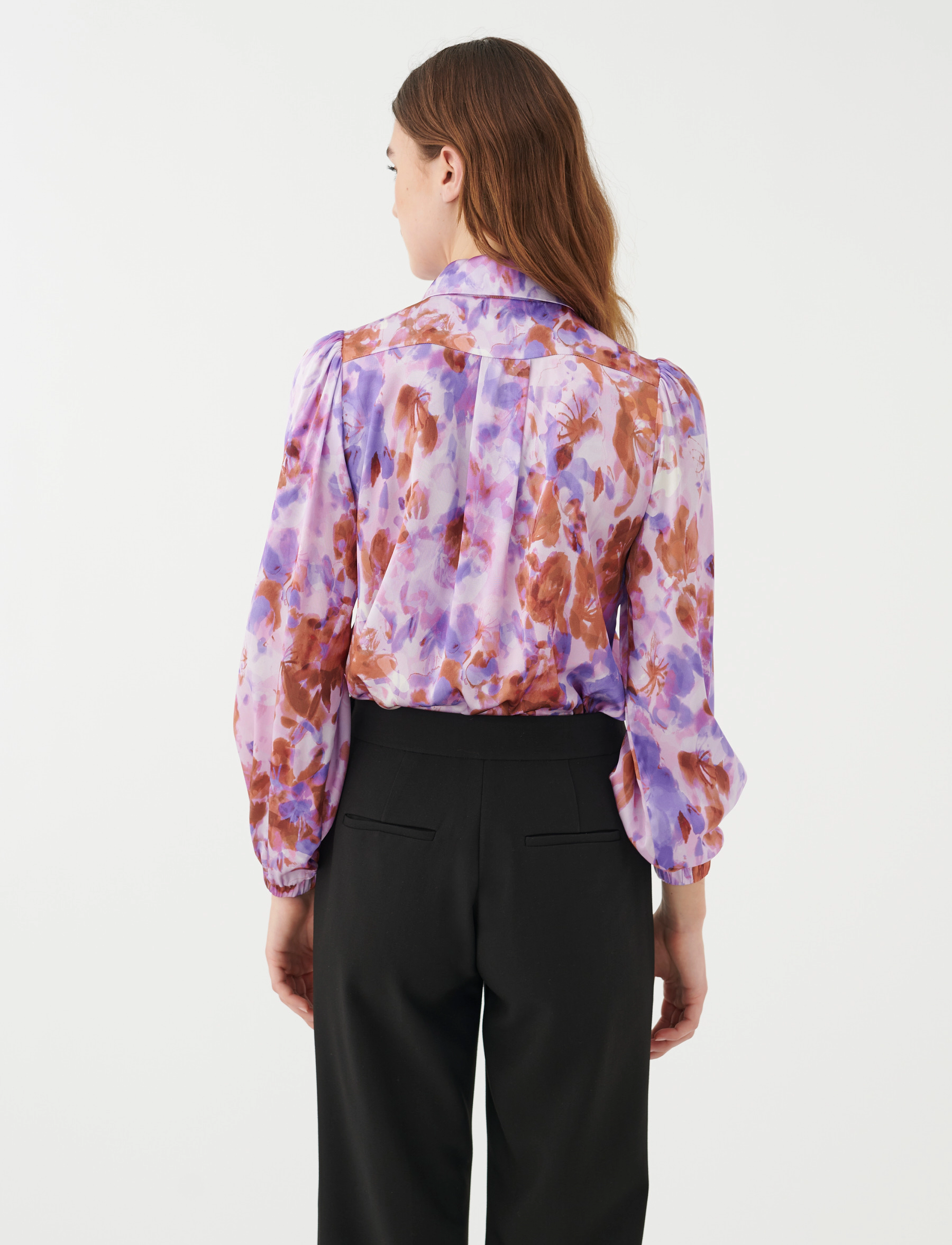 Dea Kudibal - KIKKIDEA - atlas purple - 4