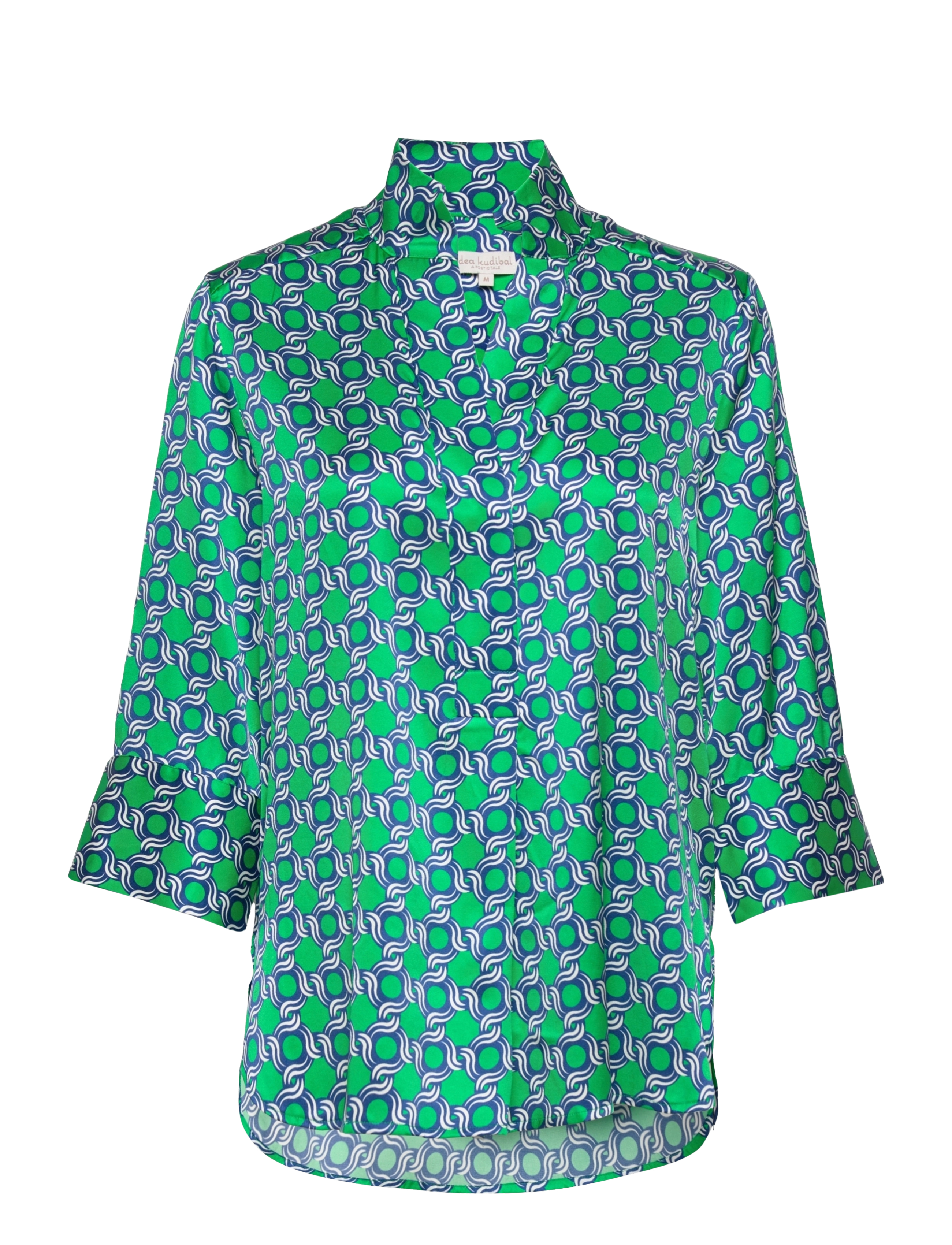 Dea Kudibal - KAMI - legacy leaf - 0