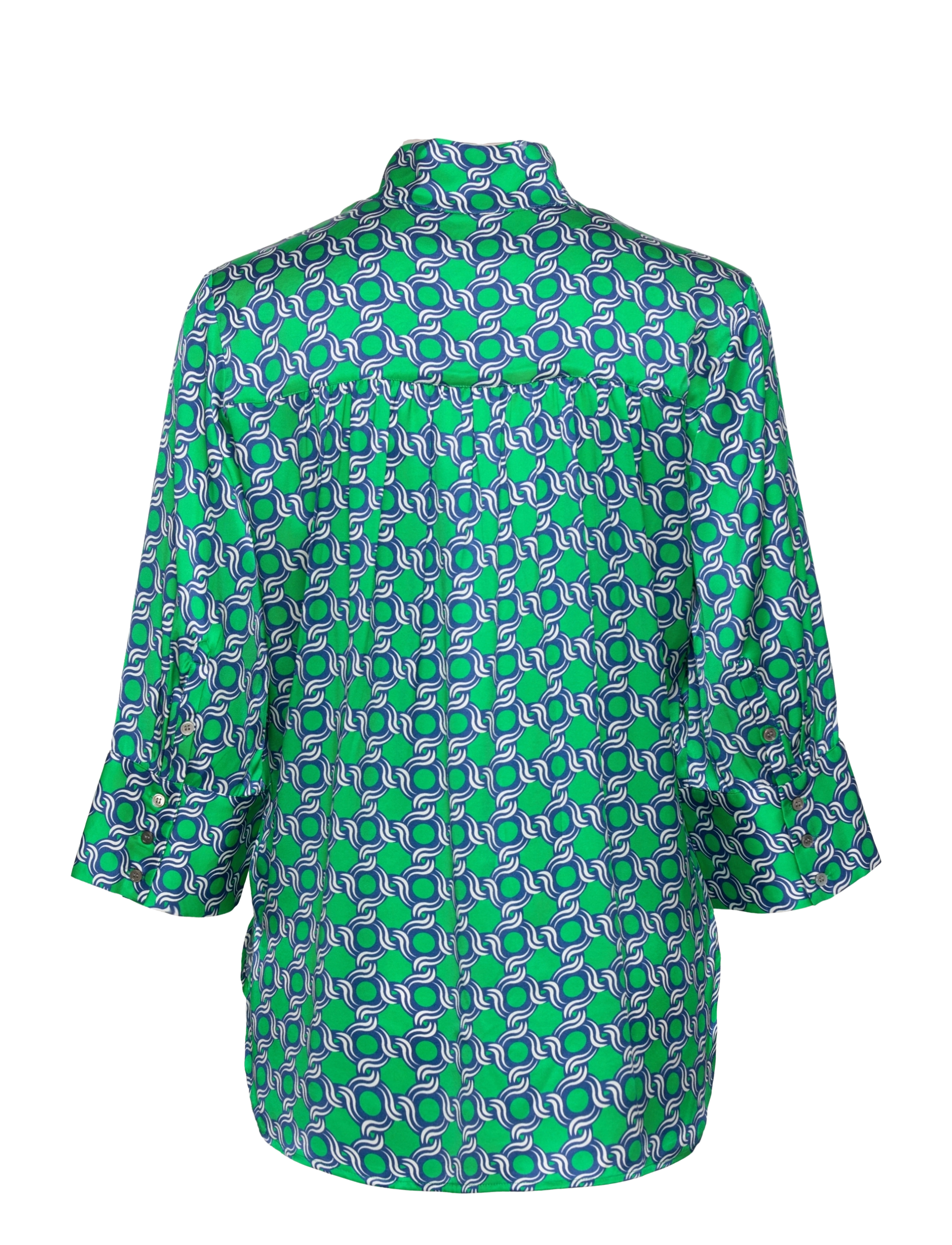 Dea Kudibal - KAMI - legacy leaf - 2