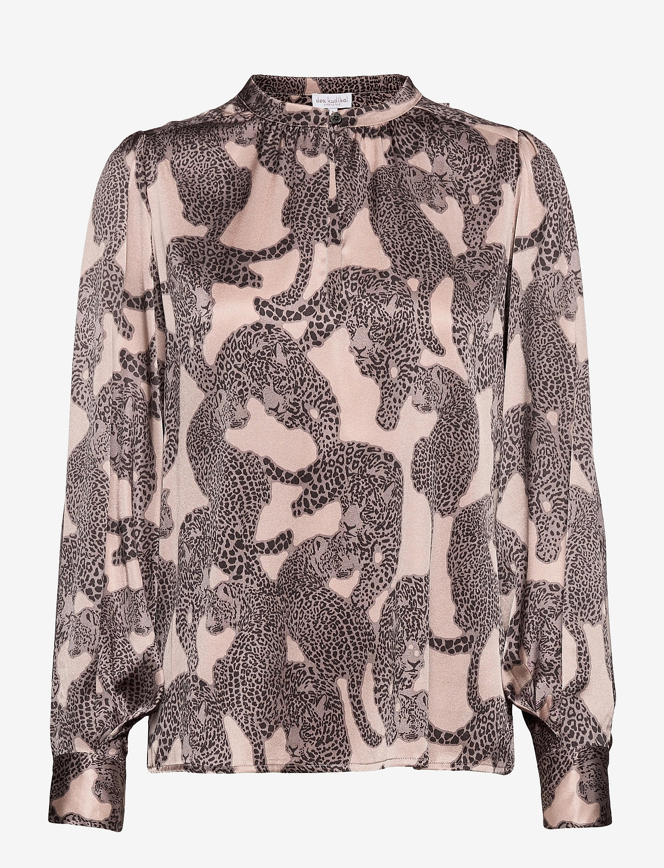 Dea Kudibal - STACY - amur taupe - 0