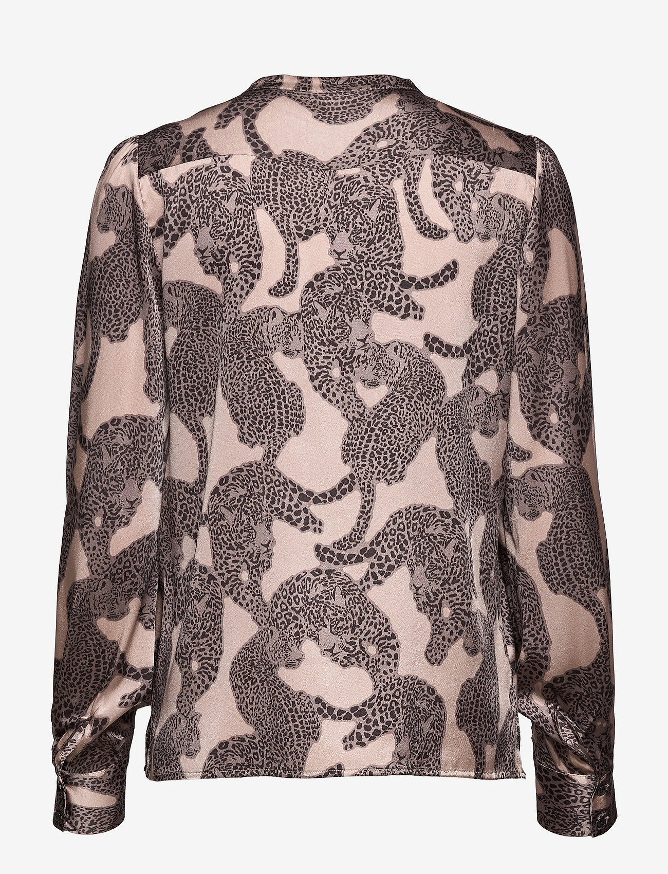 Dea Kudibal - STACY - amur taupe - 1