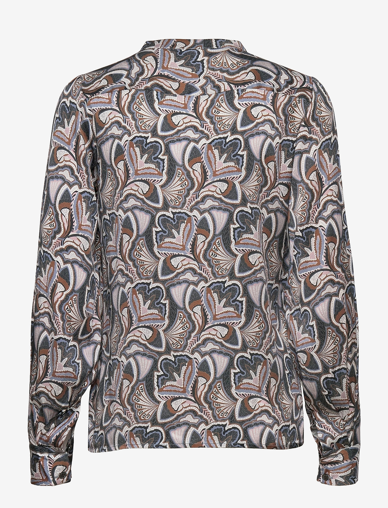 Dea Kudibal - STACY - trellis blue - 2