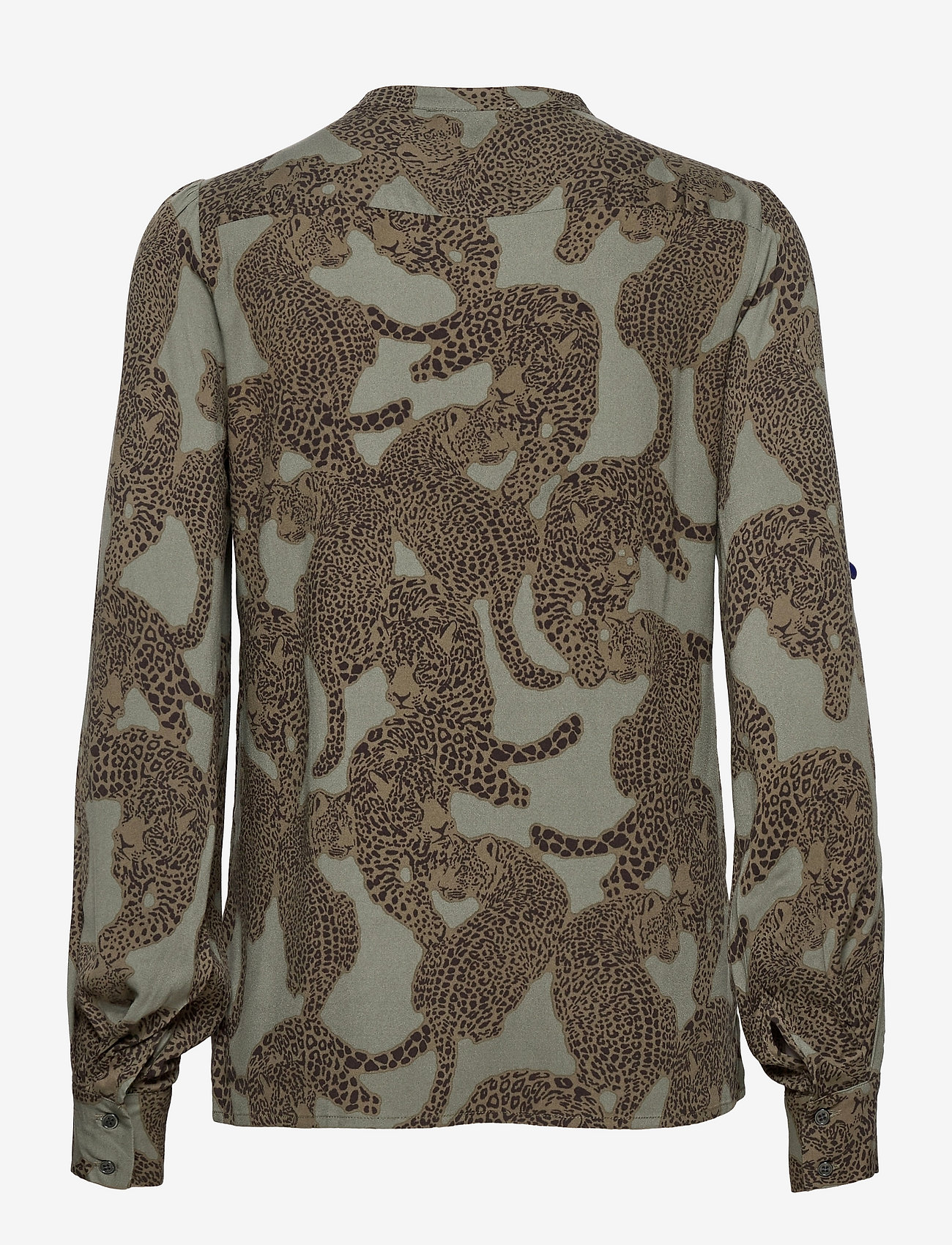 Dea Kudibal - STACY (V) - amur army - 1