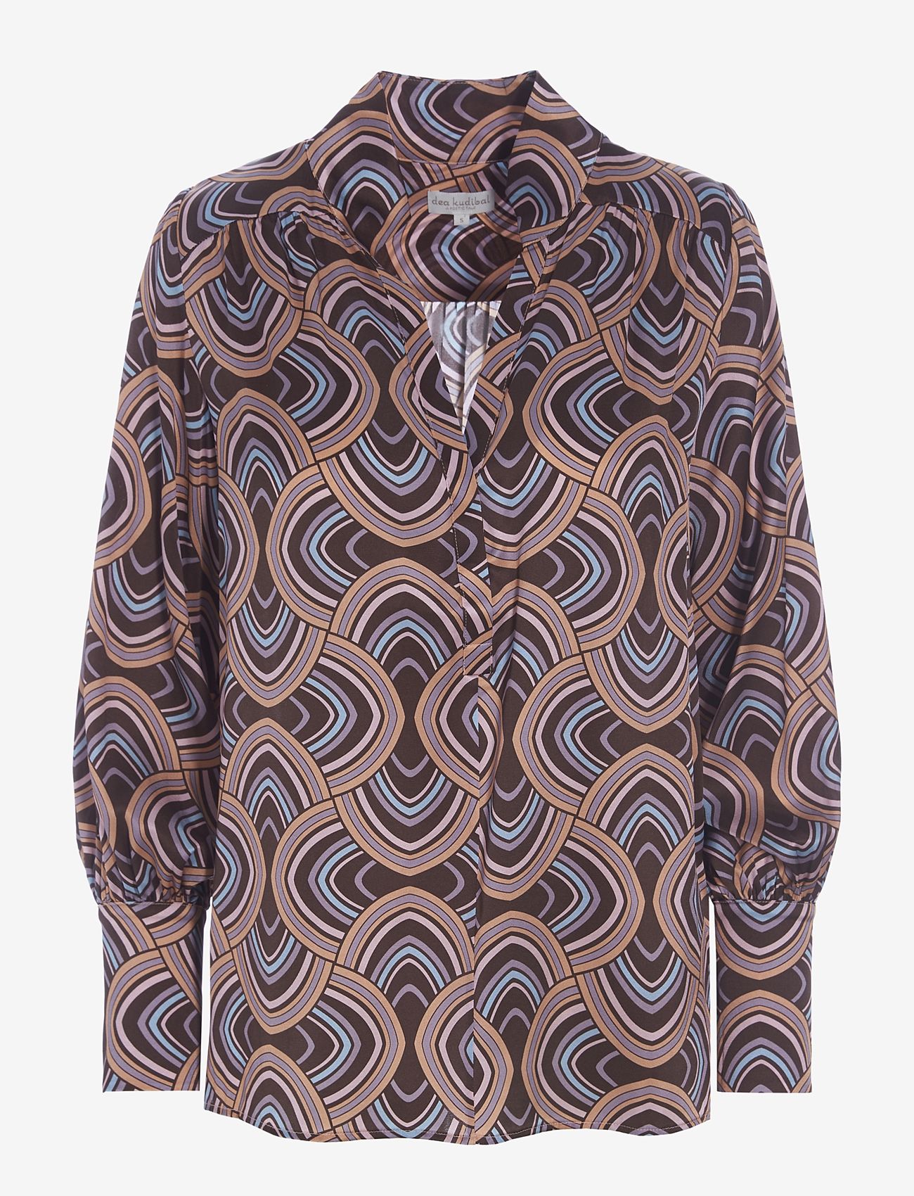 Dea Kudibal - MARIKKA - elipse peachy - 0