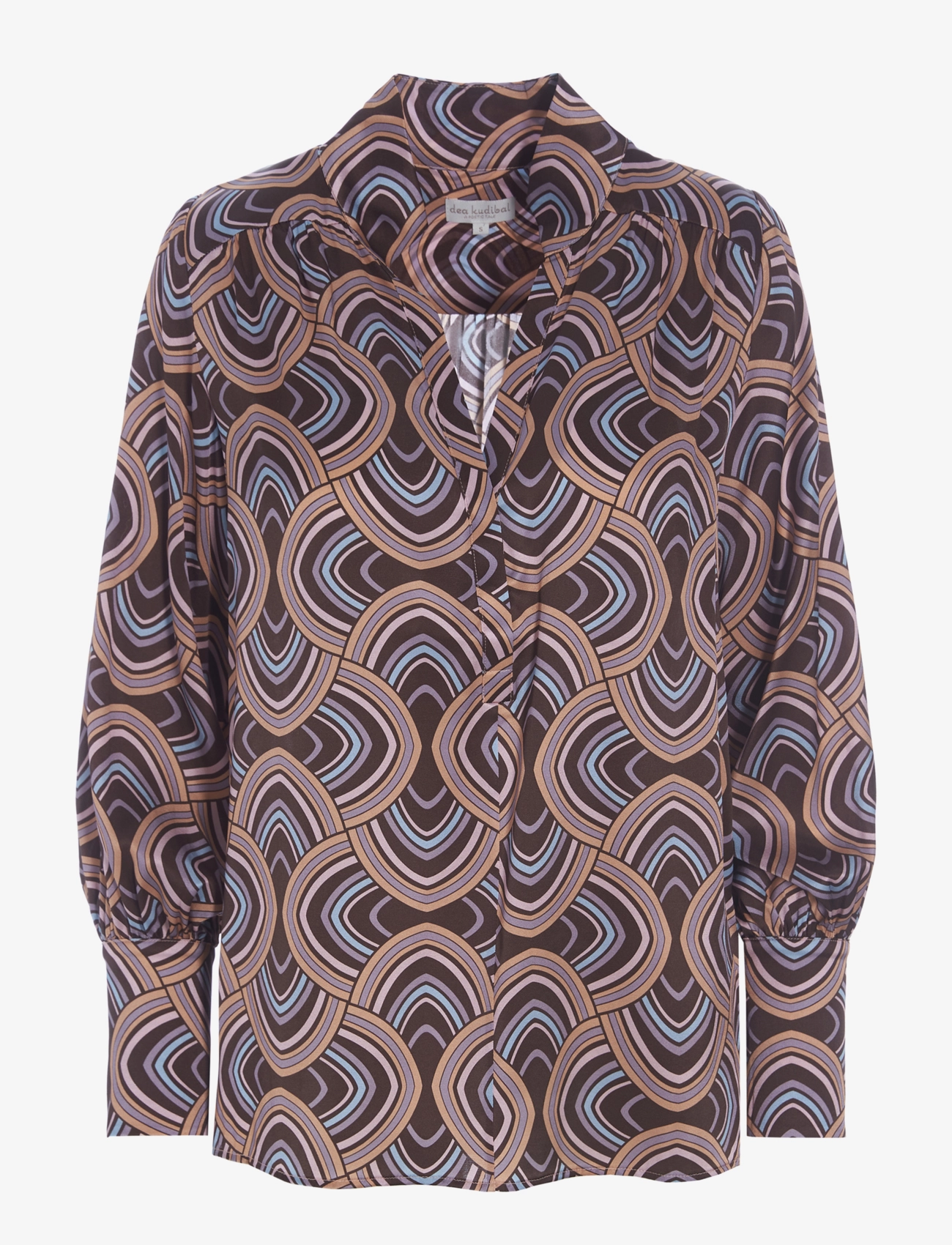 MARIKKA - ELIPSE PEACHY