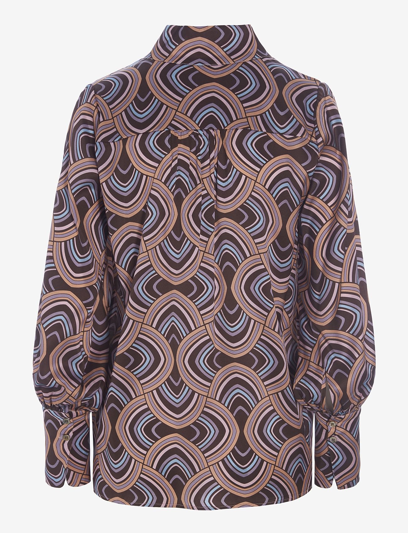 Dea Kudibal - MARIKKA - elipse peachy - 1