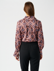 Dea Kudibal - MARIKKA - long-sleeved blouses - elipse peachy - 4