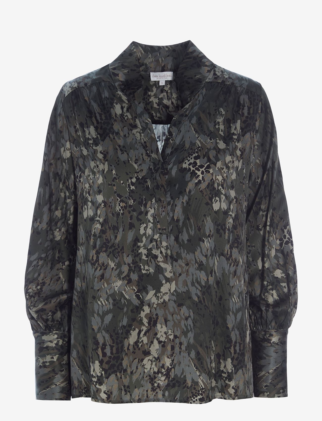 Dea Kudibal - MARIKKA - ozelot beetle - 0