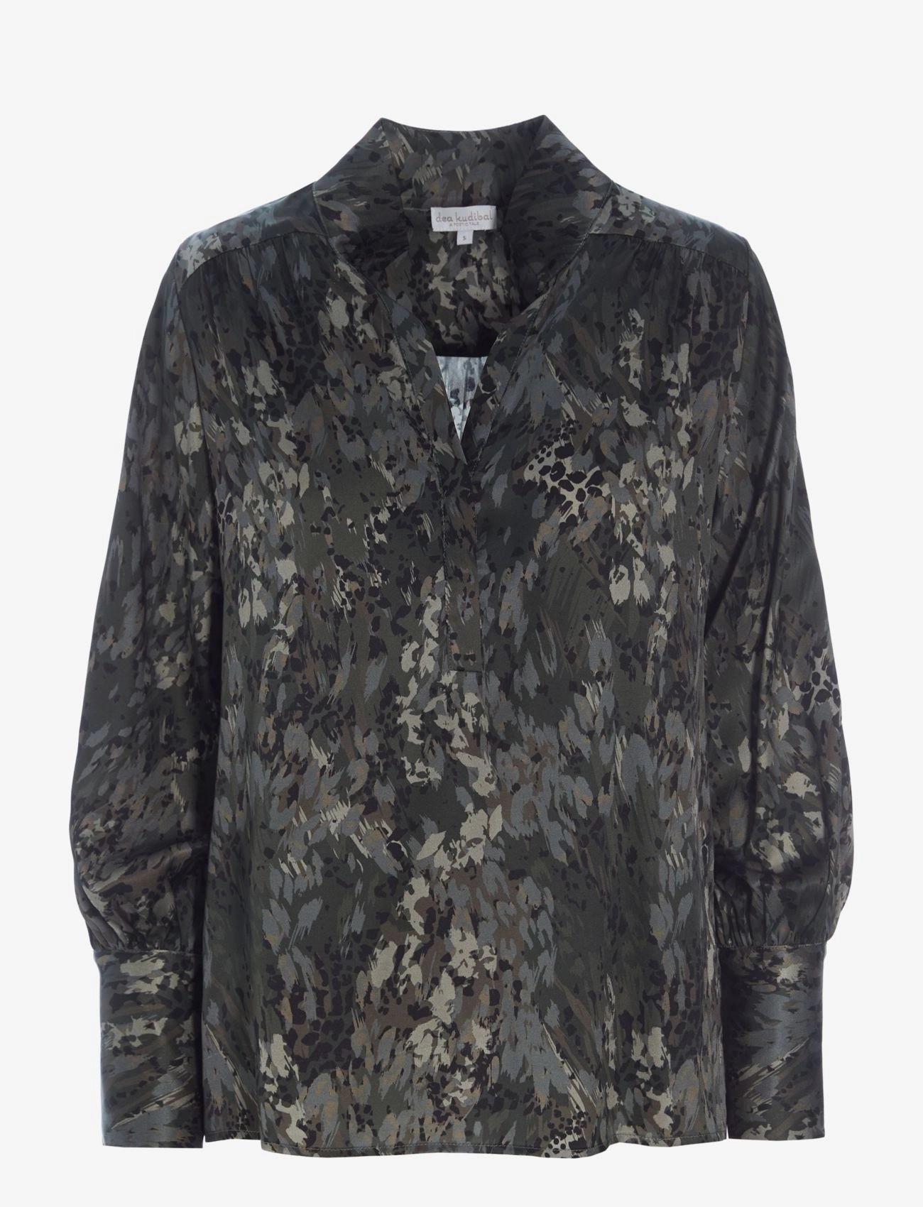 MARIKKA - OZELOT BEETLE