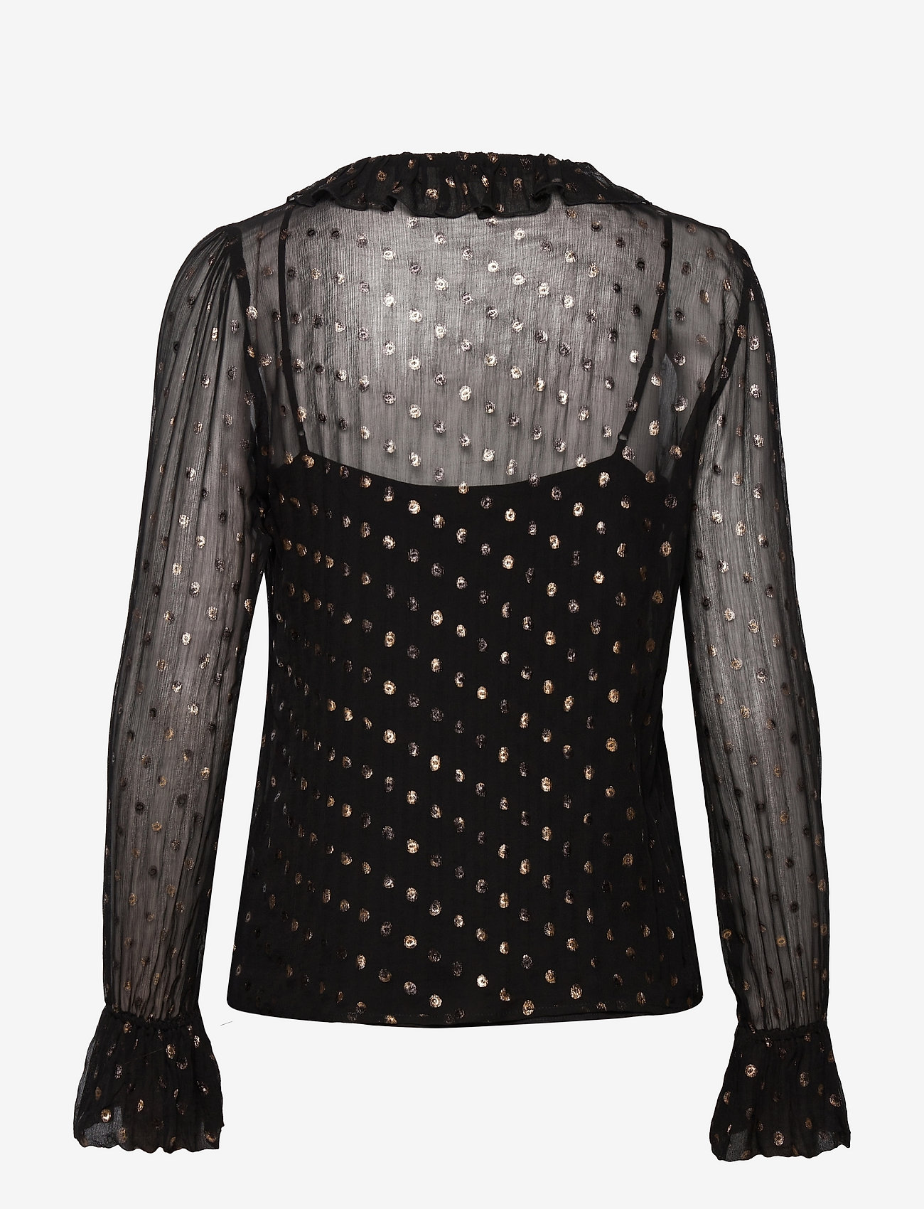 Dea Kudibal - JOANNA NS - dot gold - 1