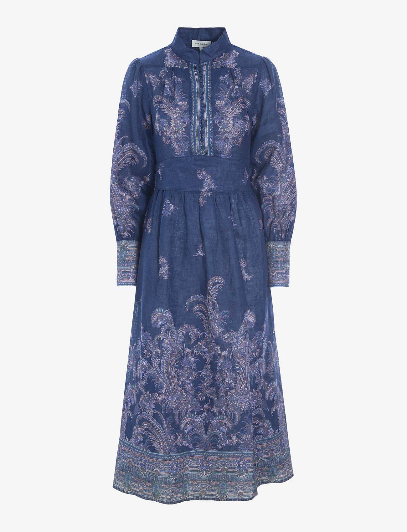 Dea Kudibal - ALONDRADEA NS - ornamental - 0