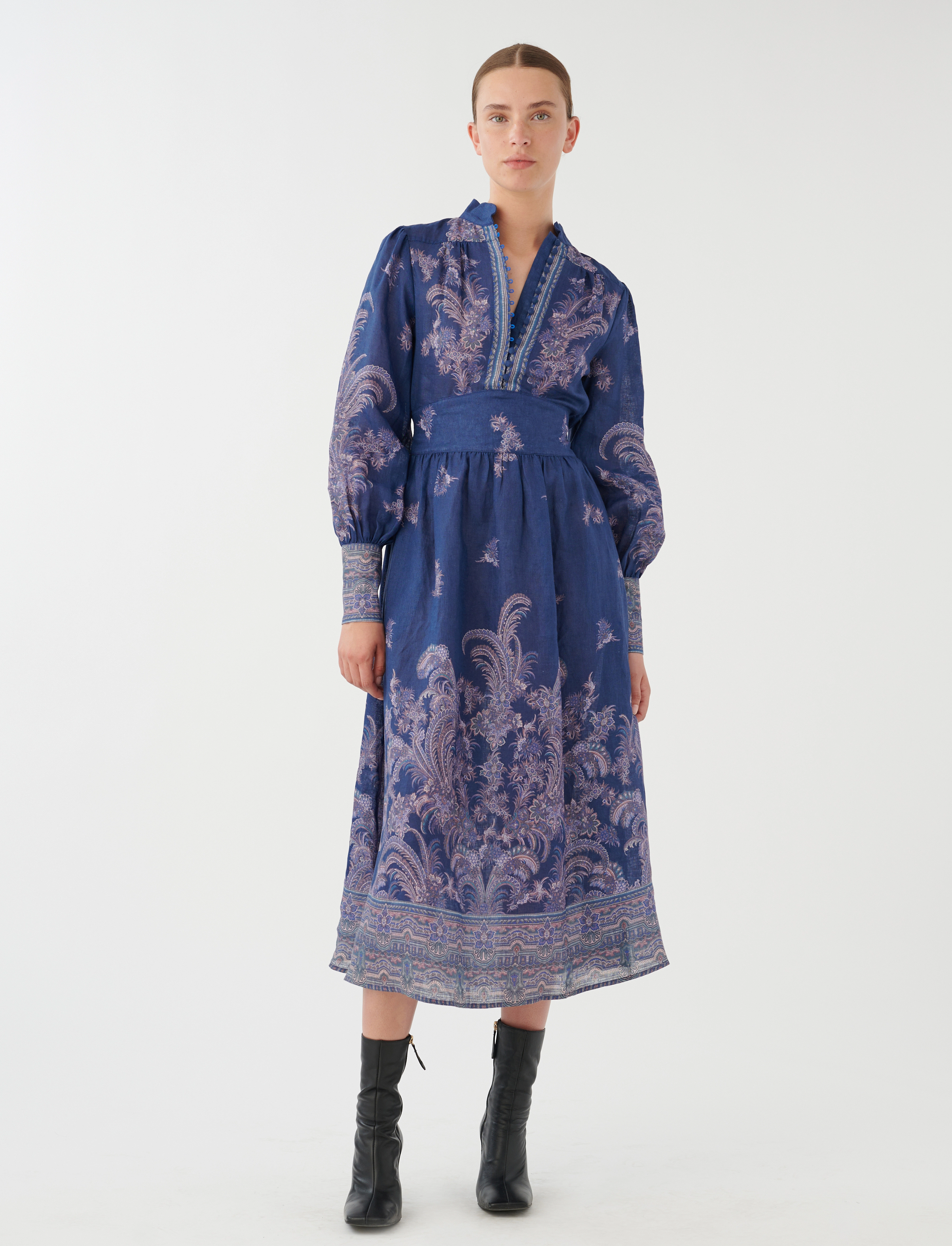 Dea Kudibal - ALONDRADEA NS - ornamental - 2