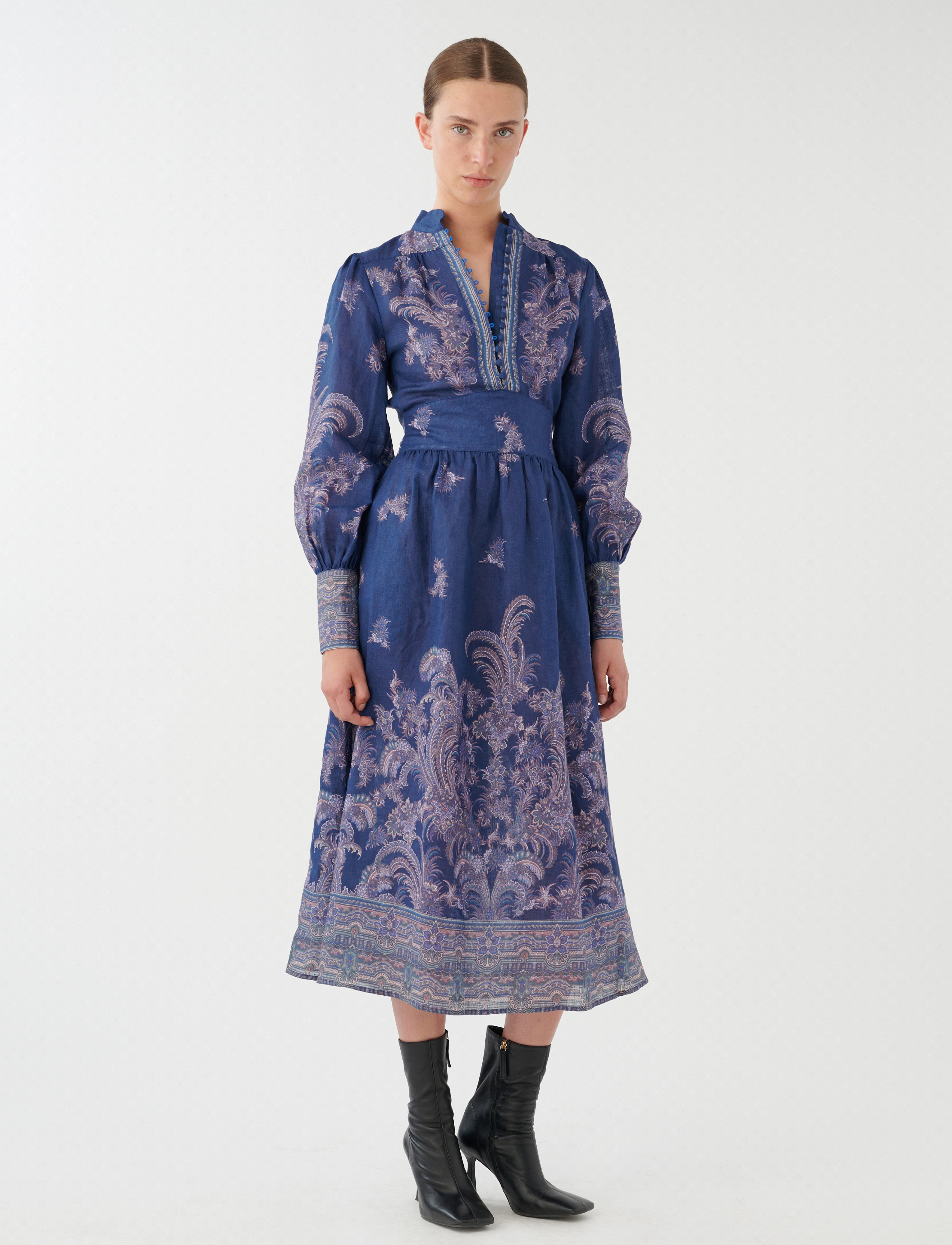 Dea Kudibal - ALONDRADEA NS - ornamental - 4