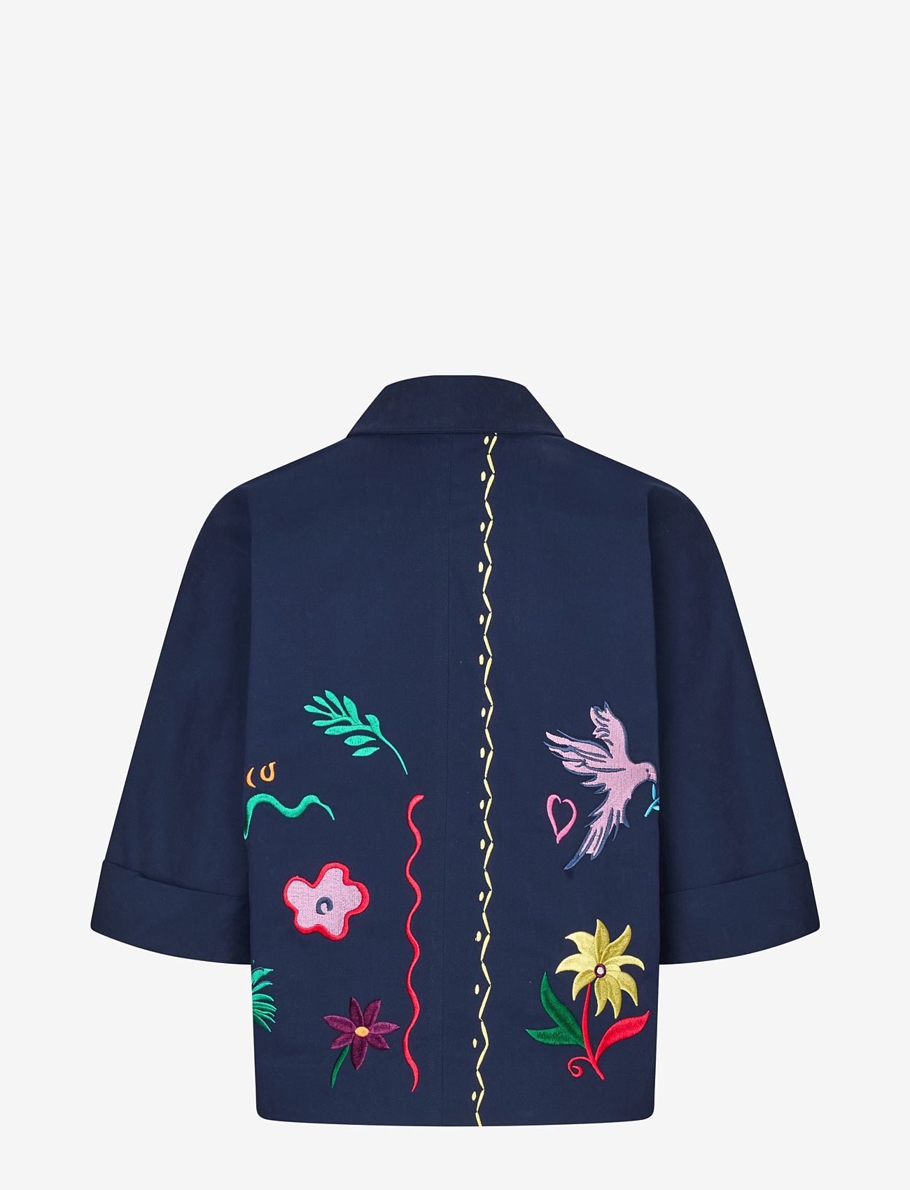 Dea Kudibal - KIDINEDEA - scout blue - 1