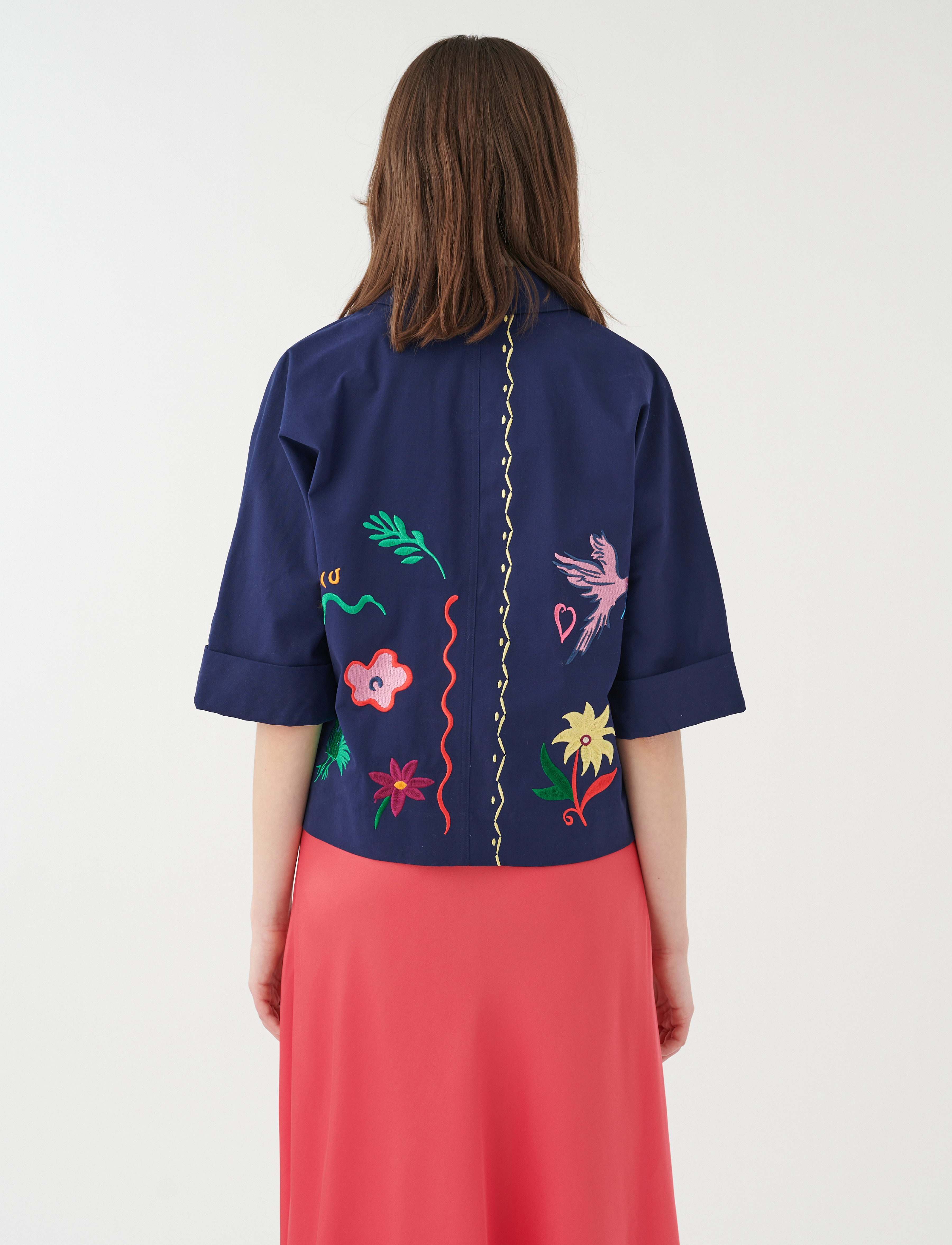 Dea Kudibal - KIDINEDEA - scout blue - 3