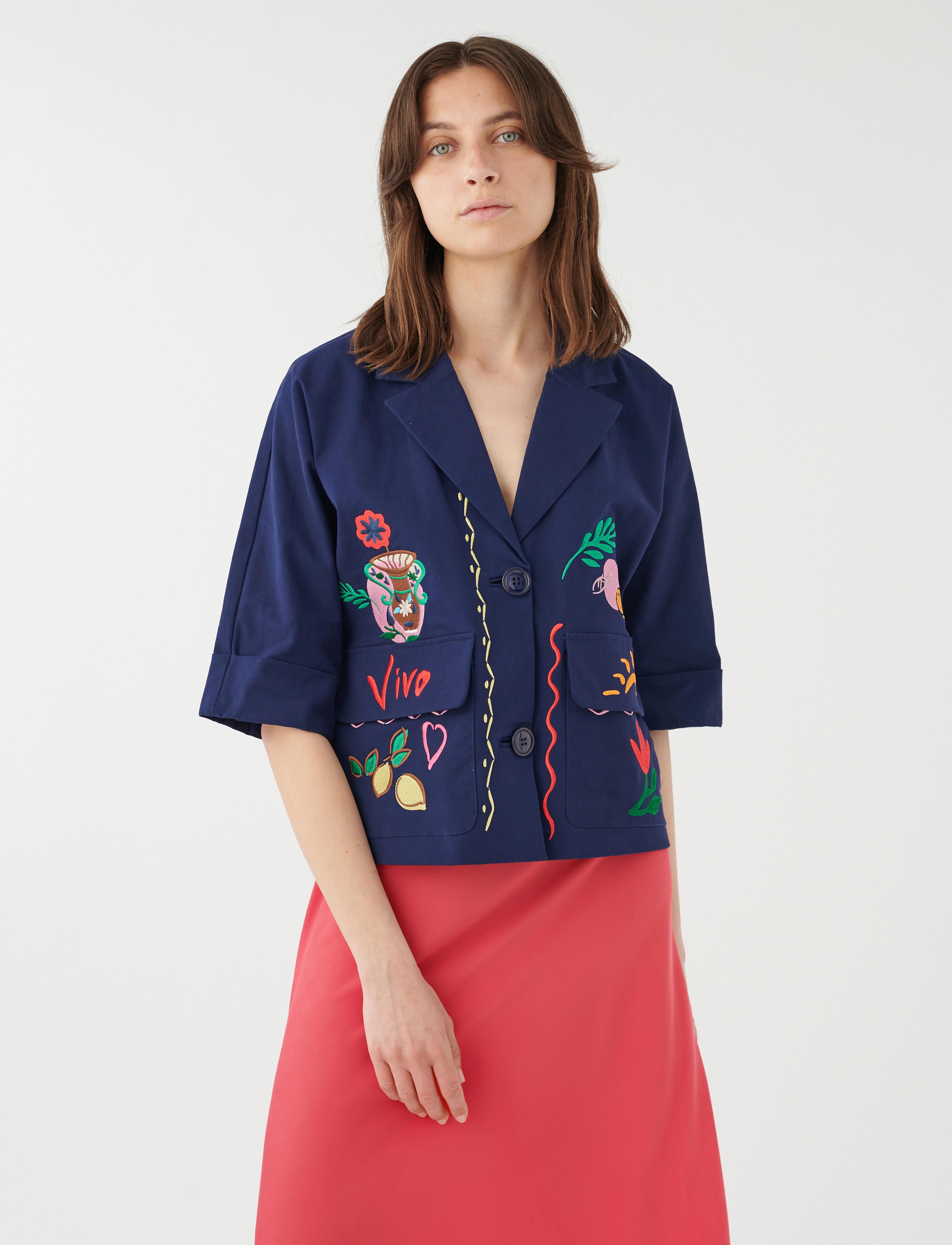 Dea Kudibal - KIDINEDEA - scout blue - 4