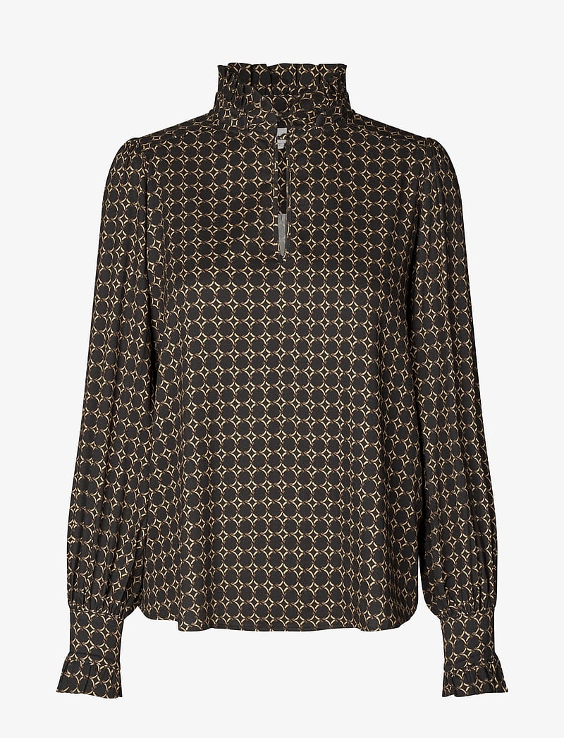 Dea Kudibal - MERLEDEA - bees - 1