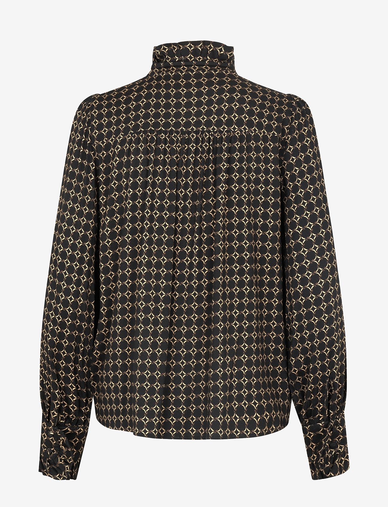 Dea Kudibal - MerleDEA EV - long-sleeved blouses - bees - 1