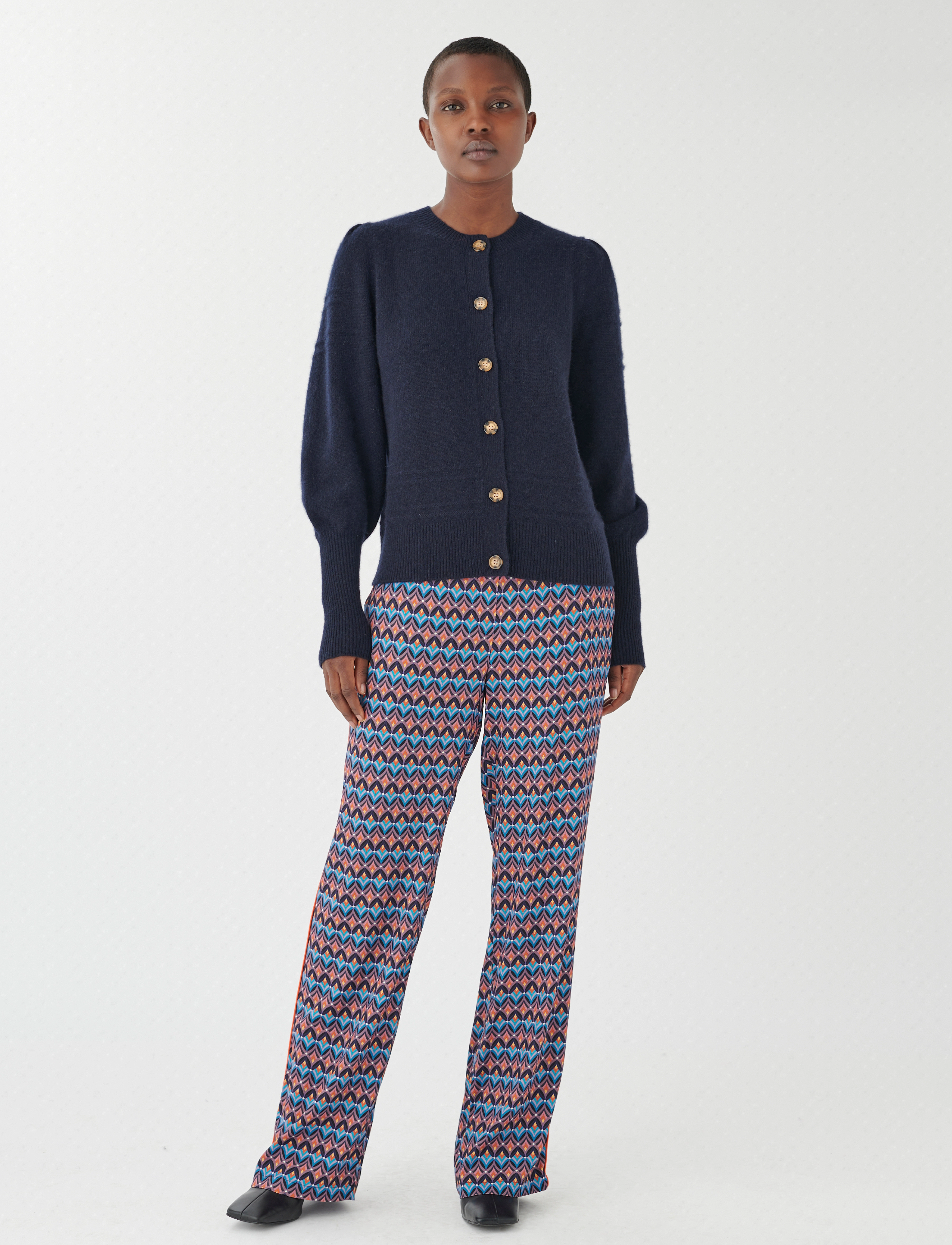 Dea Kudibal - FLORIE - galaxy blue - 2