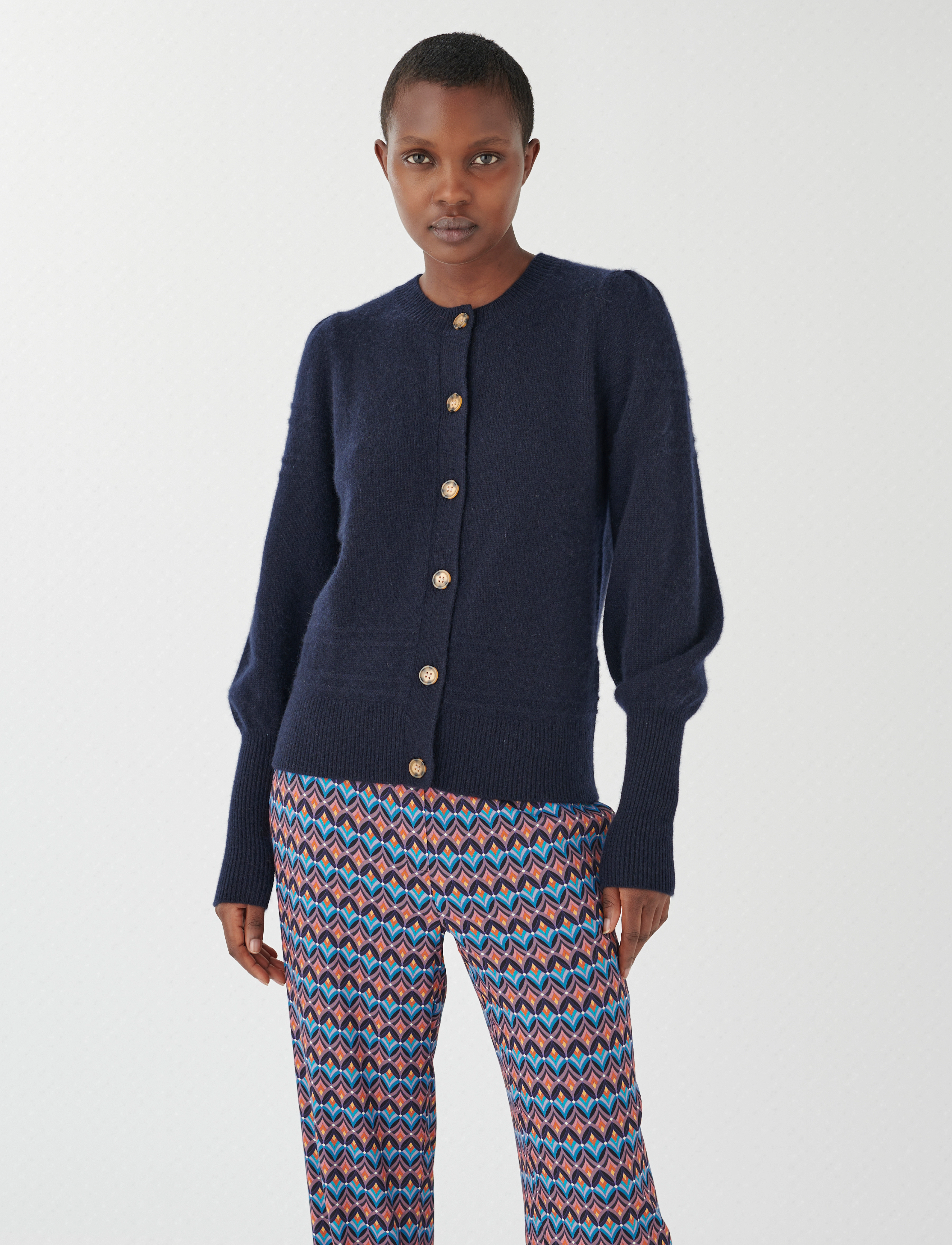 Dea Kudibal - FLORIE - galaxy blue - 3
