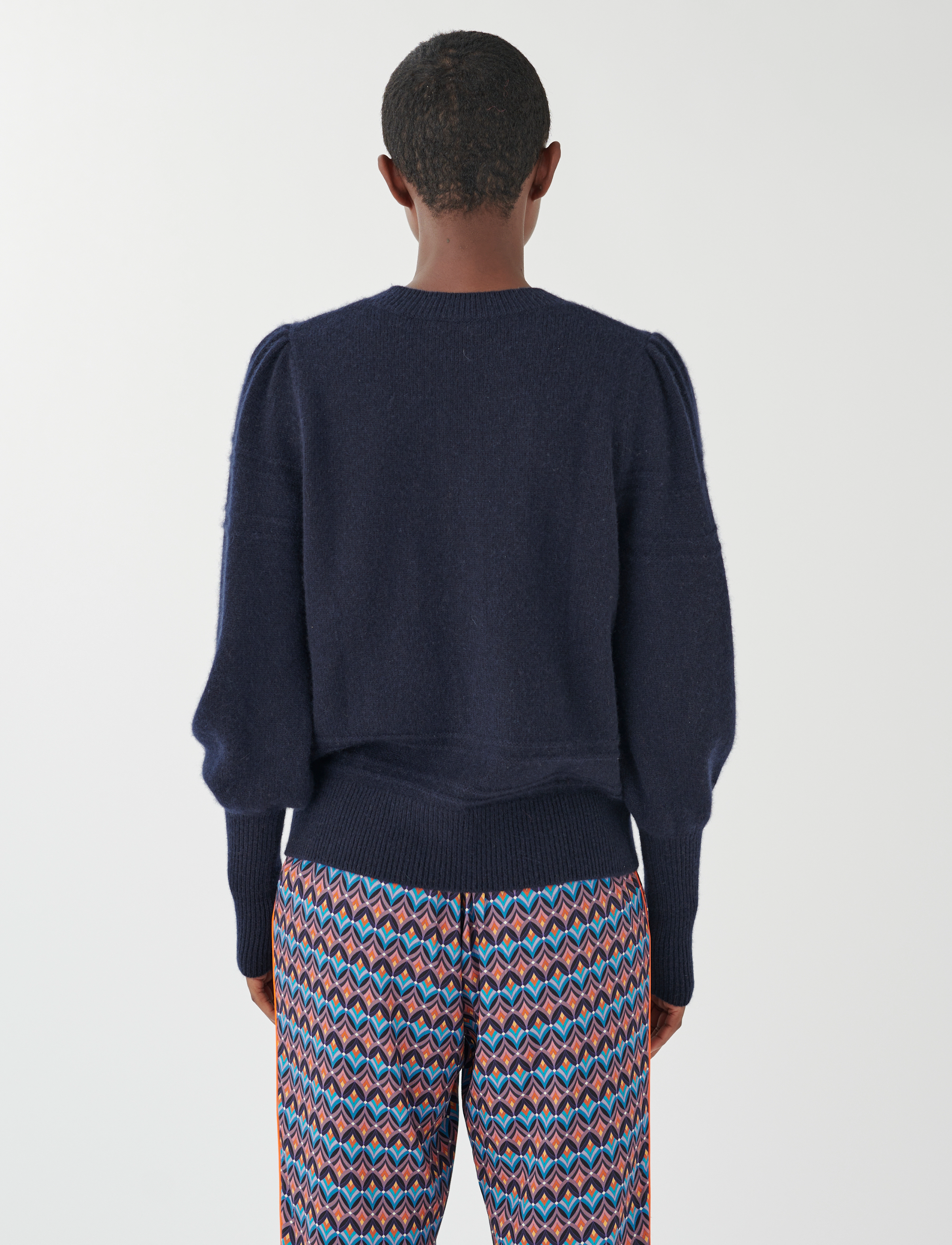 Dea Kudibal - FLORIE - galaxy blue - 4