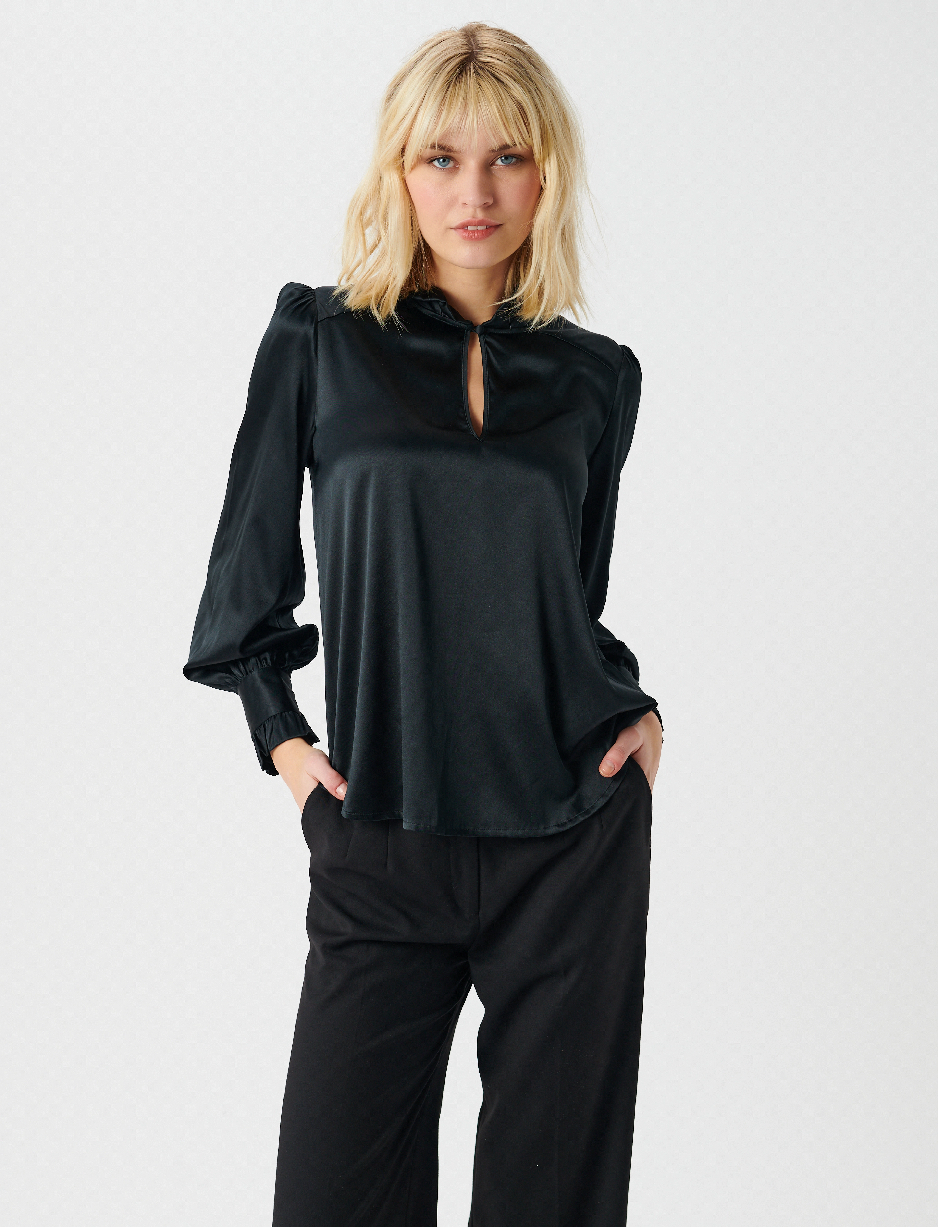 Dea Kudibal - MERLE - black - 3