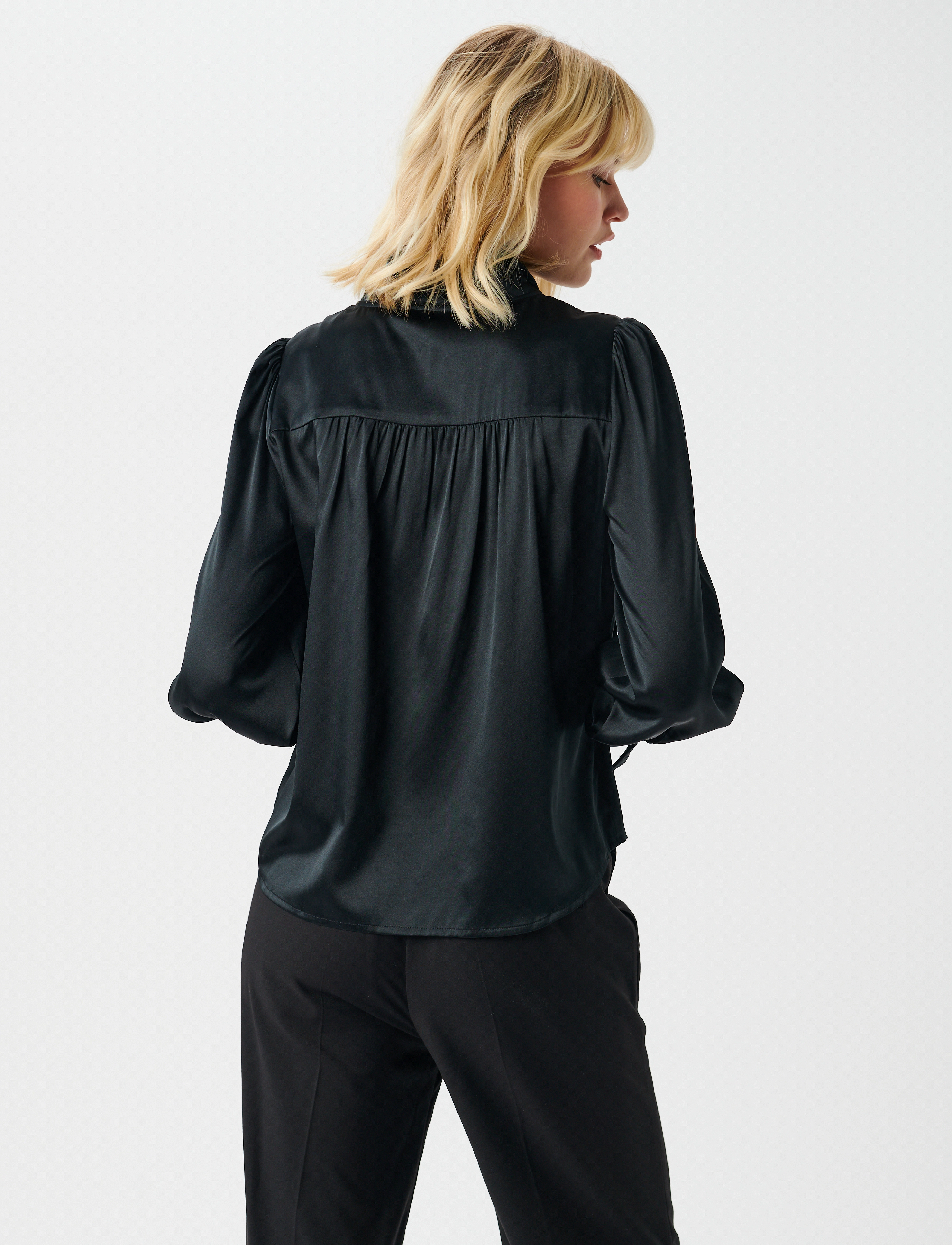 Dea Kudibal - MERLE - black - 4