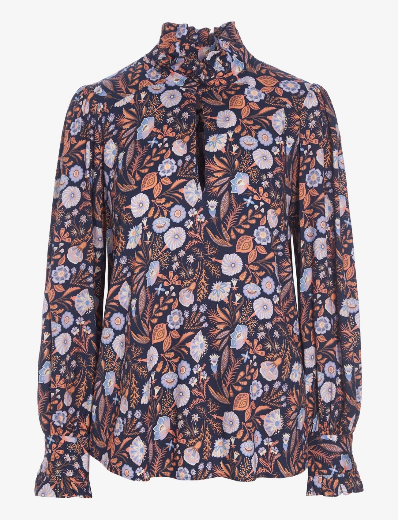 MERLE (V) - FLORENTINE FONTE