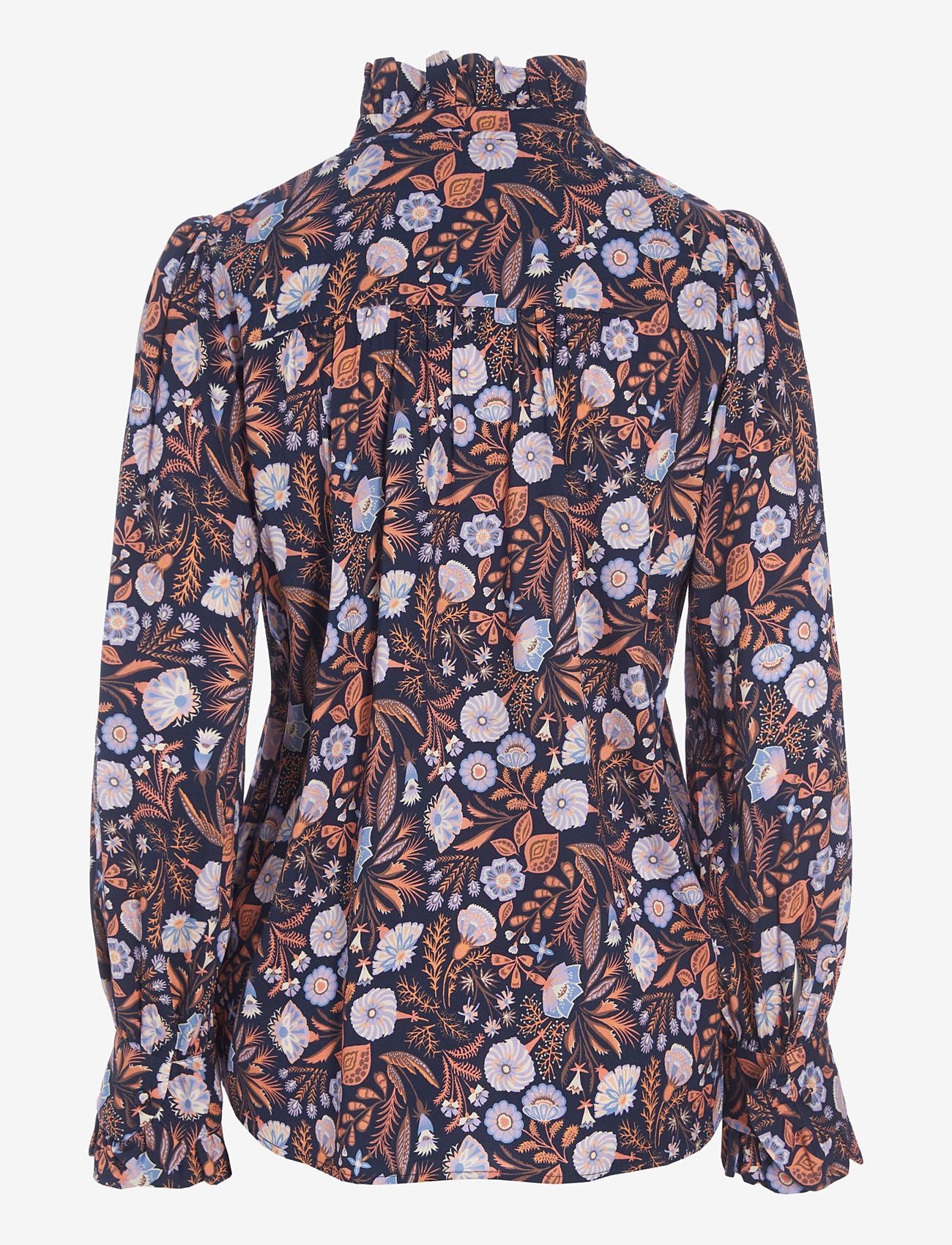 Dea Kudibal - MERLE (V) - florentine fonte - 1