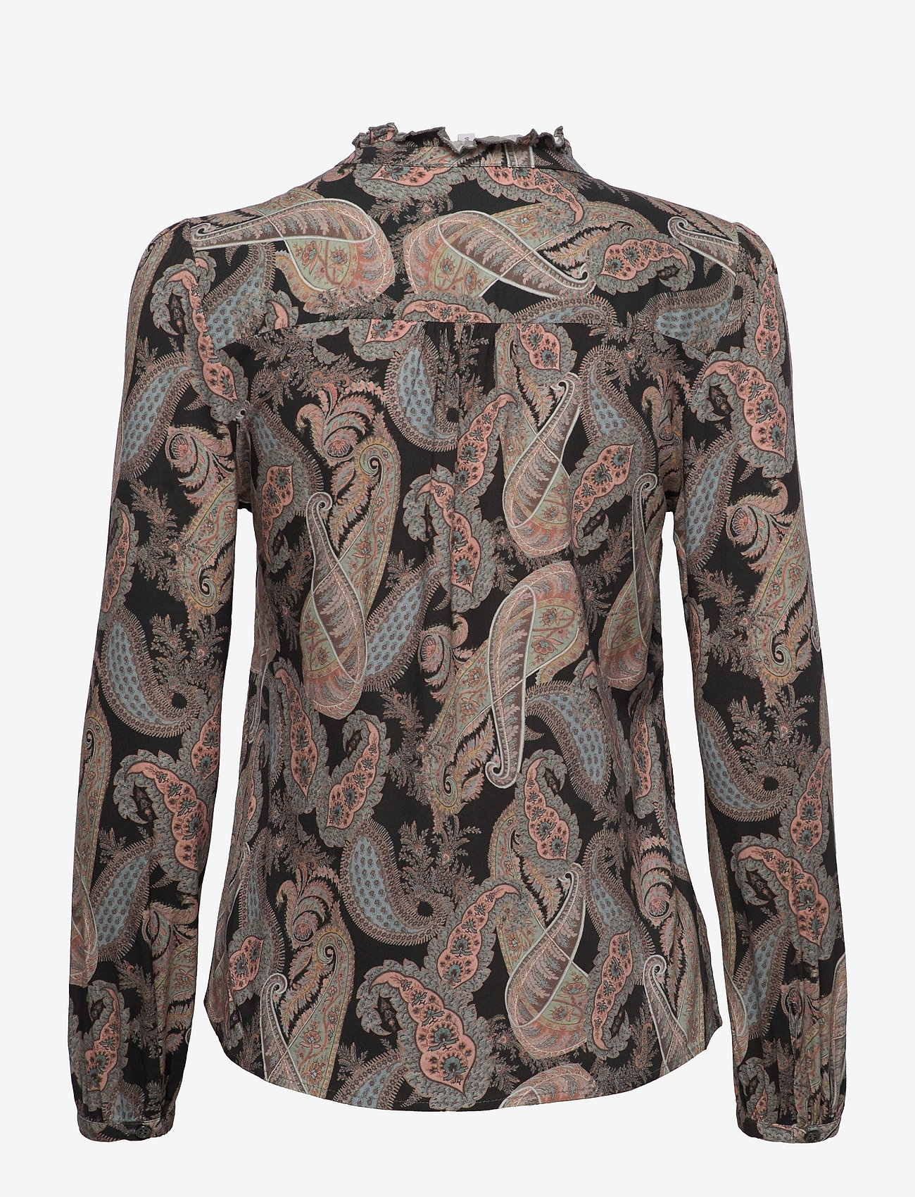 Dea Kudibal - JODIE (V) - paisley black - 1